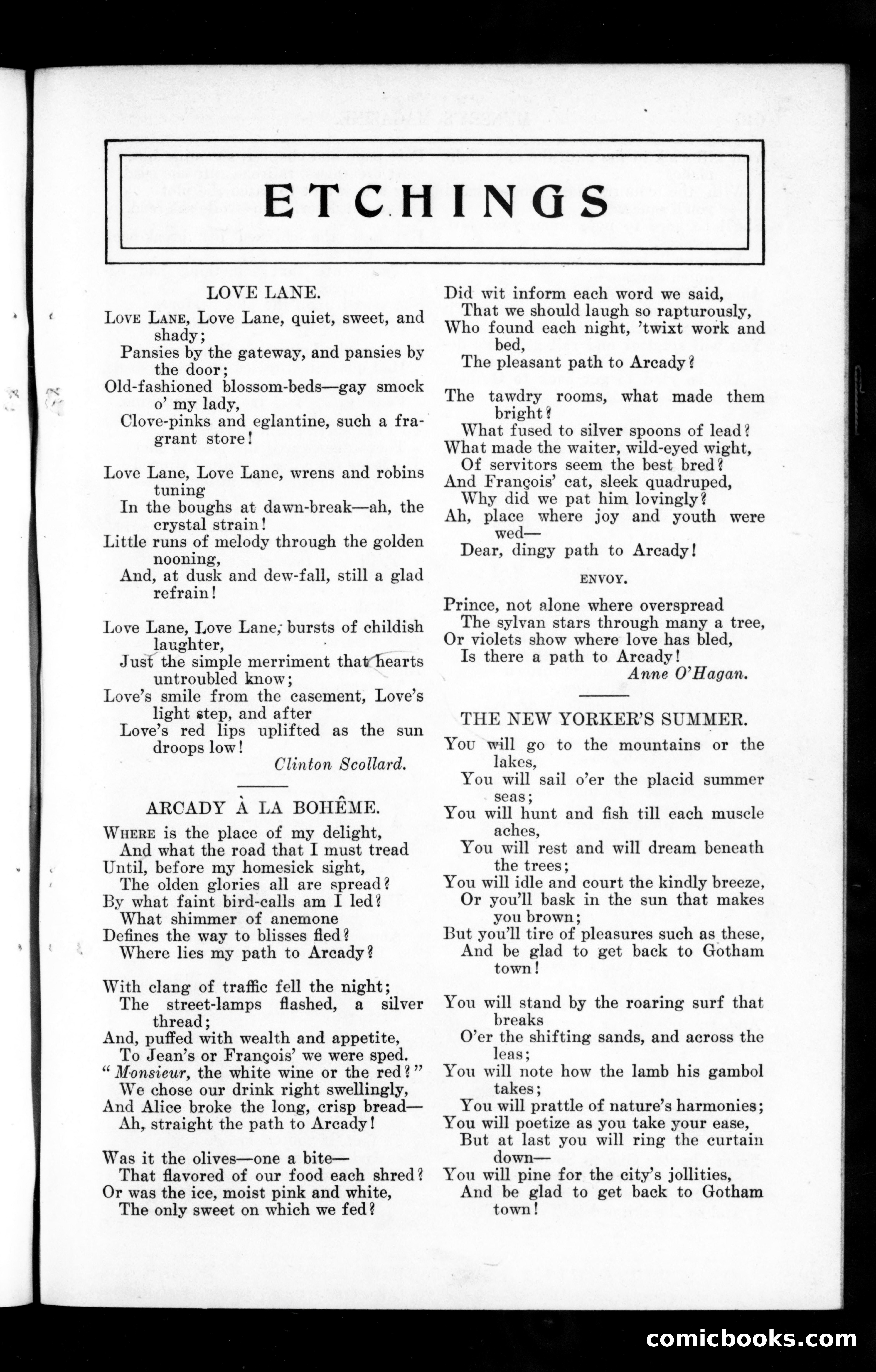 The Munsey — page 161 of 162