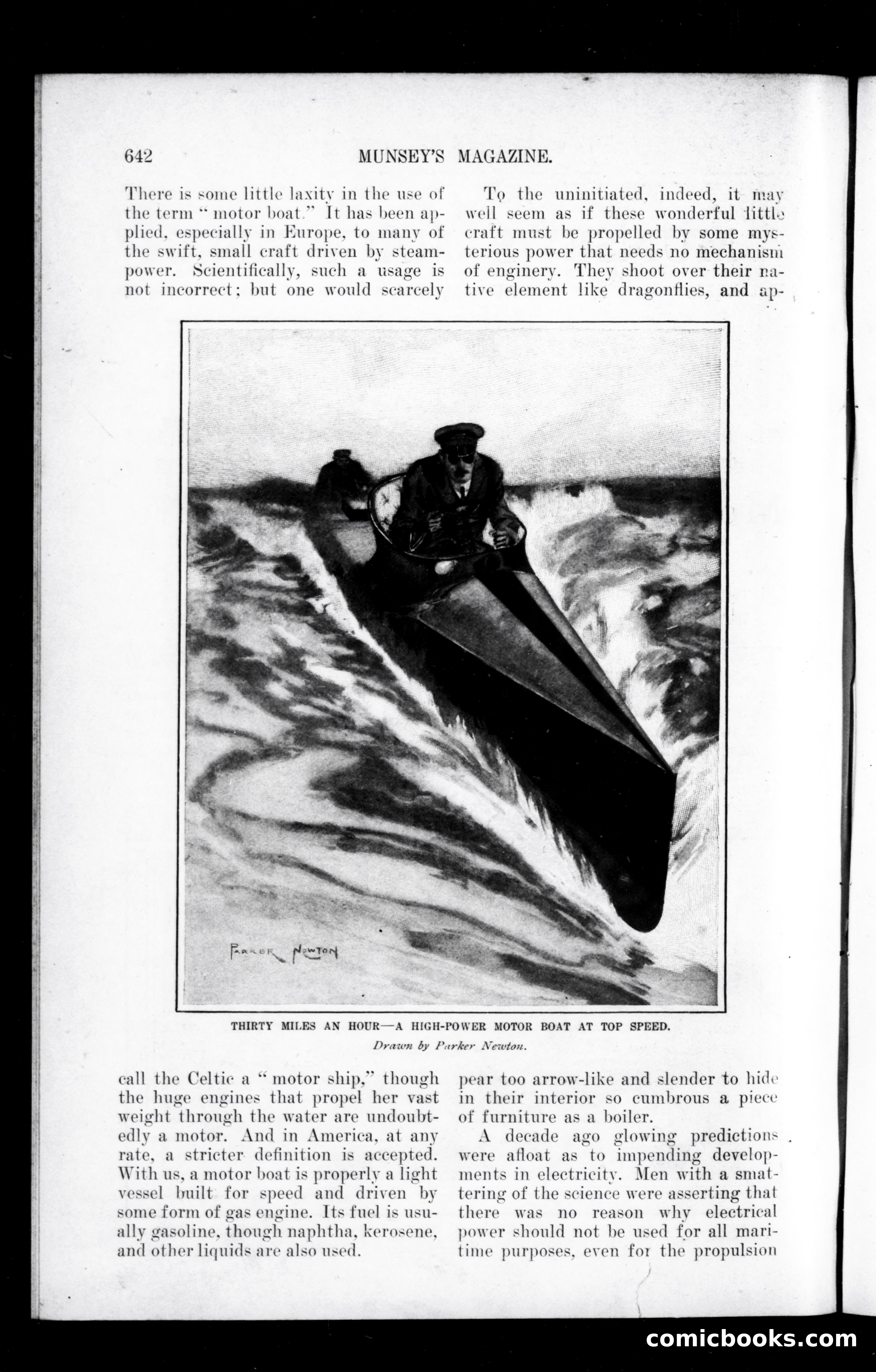 The Munsey, Vol. XXXI, No. 5 — page 4 of 162