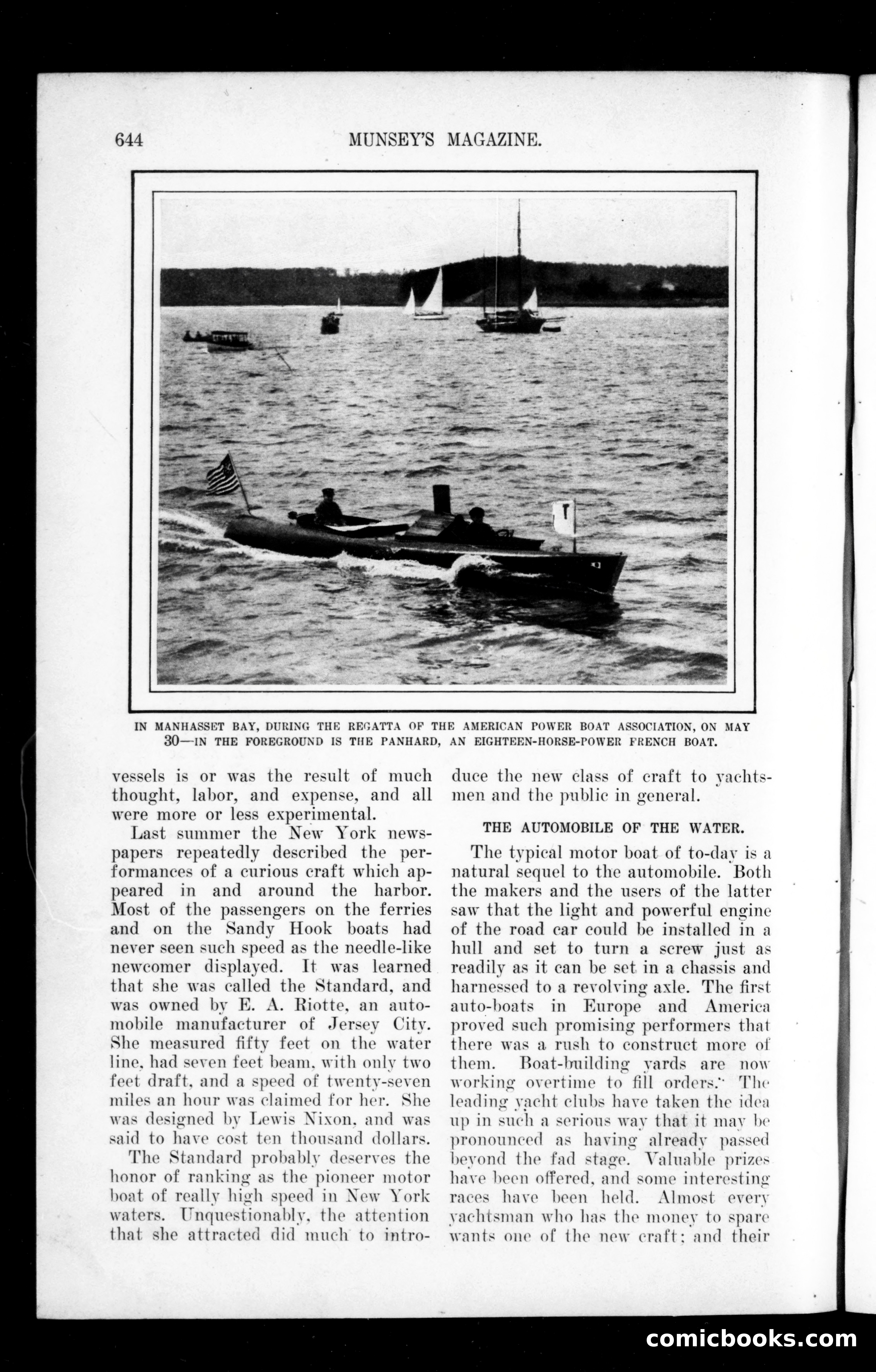 The Munsey, Vol. XXXI, No. 5 — page 6 of 162