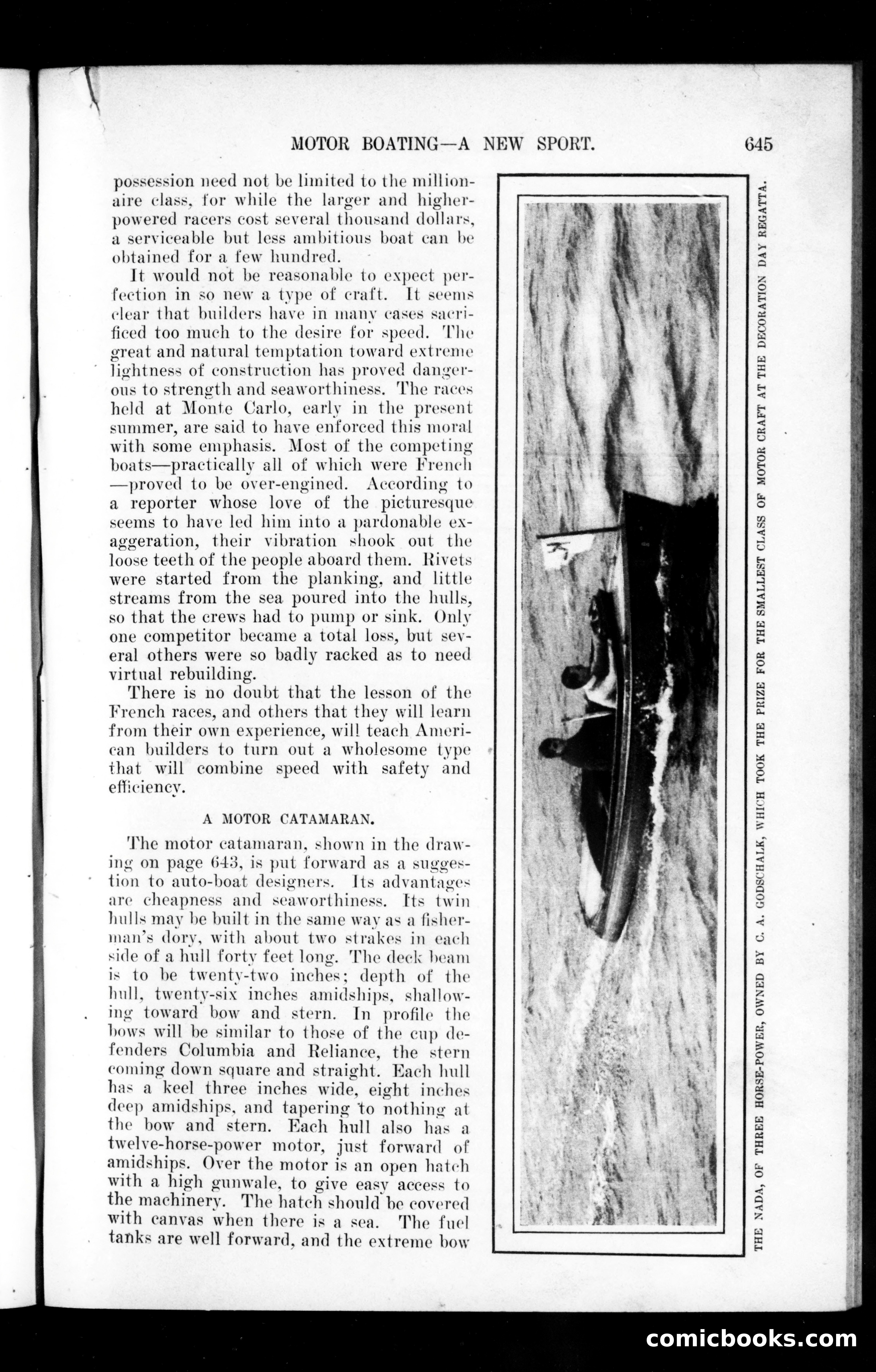 The Munsey, Vol. XXXI, No. 5 — page 7 of 162