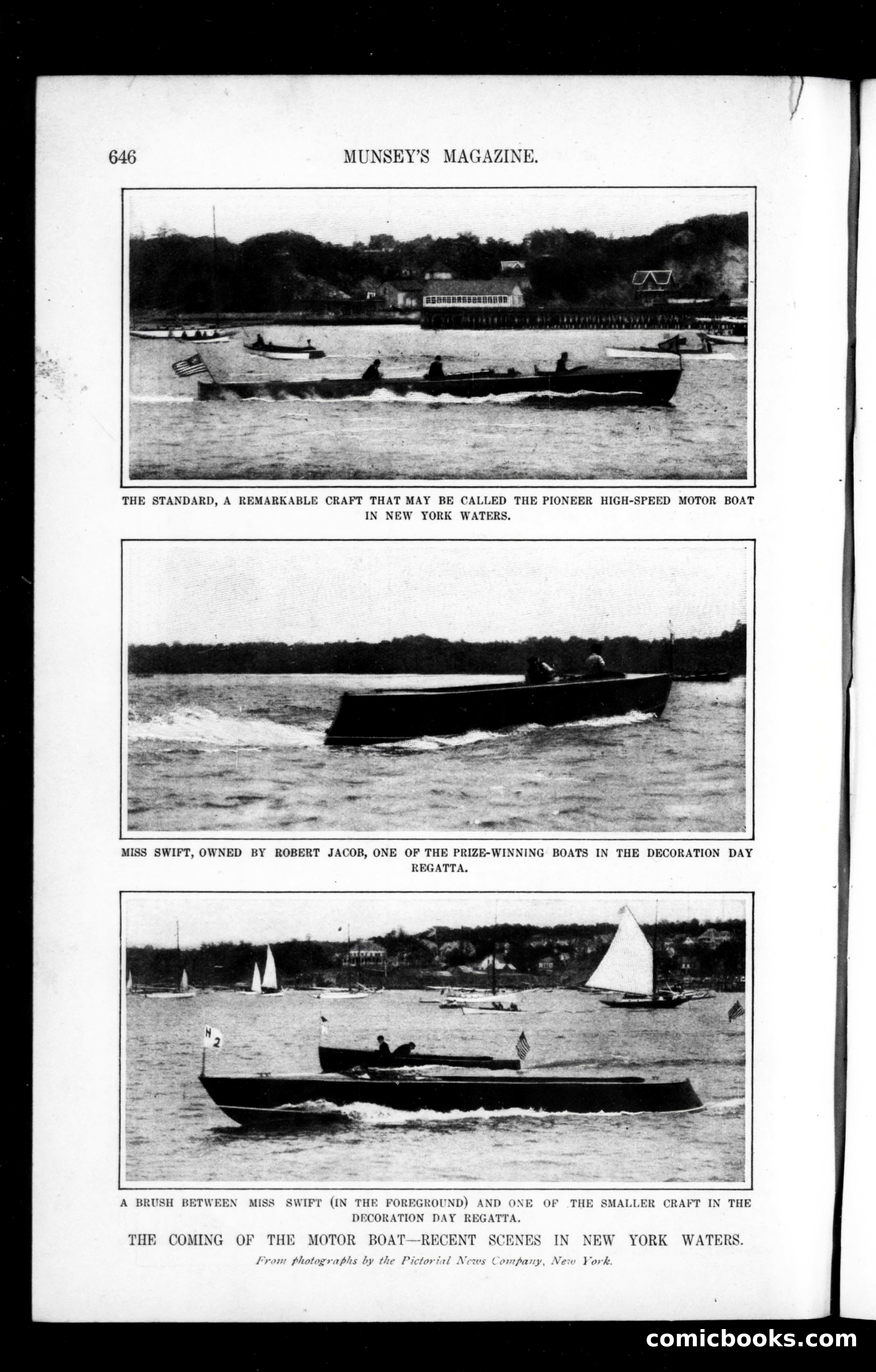 The Munsey, Vol. XXXI, No. 5 — page 8 of 162