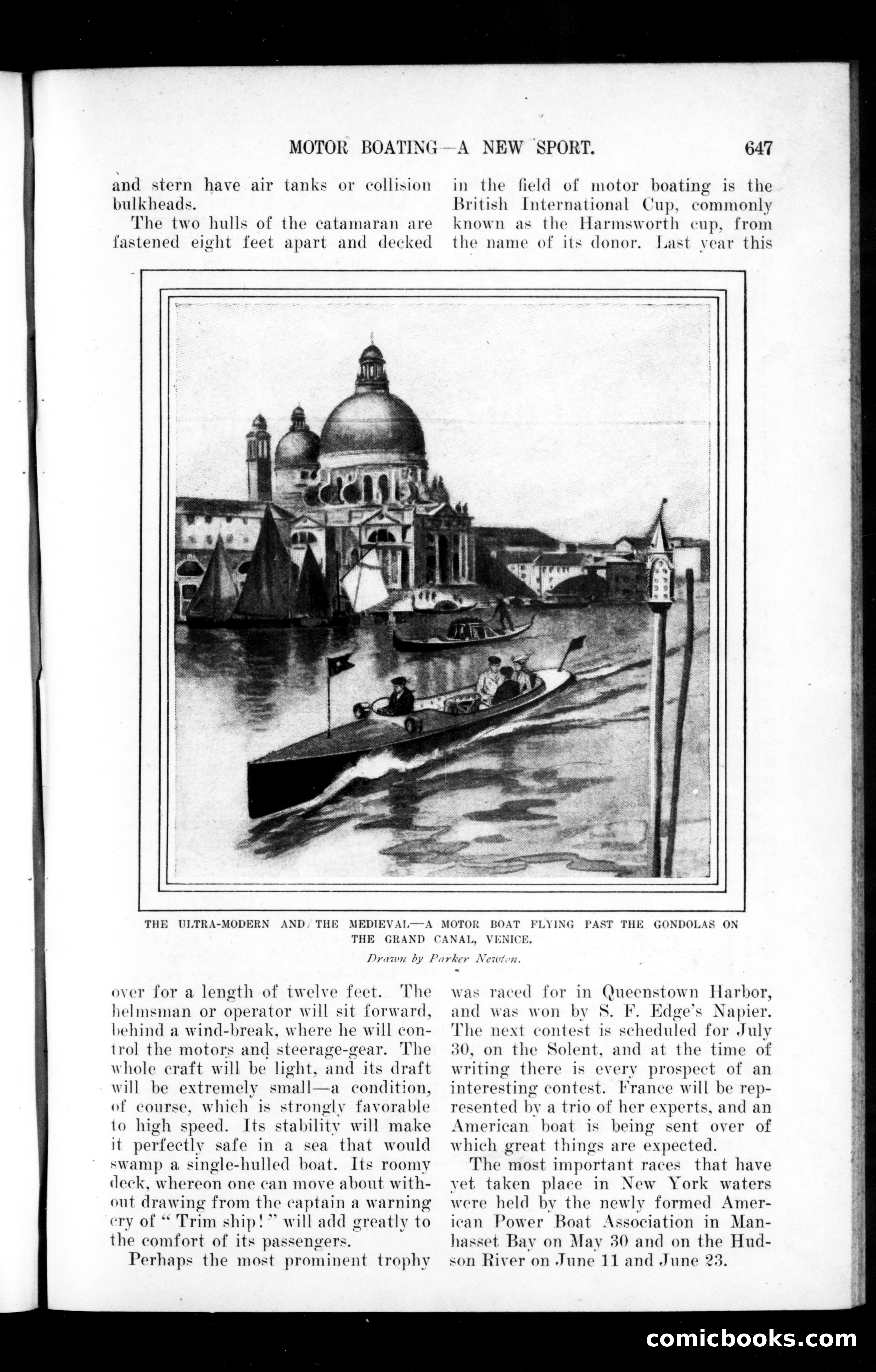 The Munsey, Vol. XXXI, No. 5 — page 9 of 162