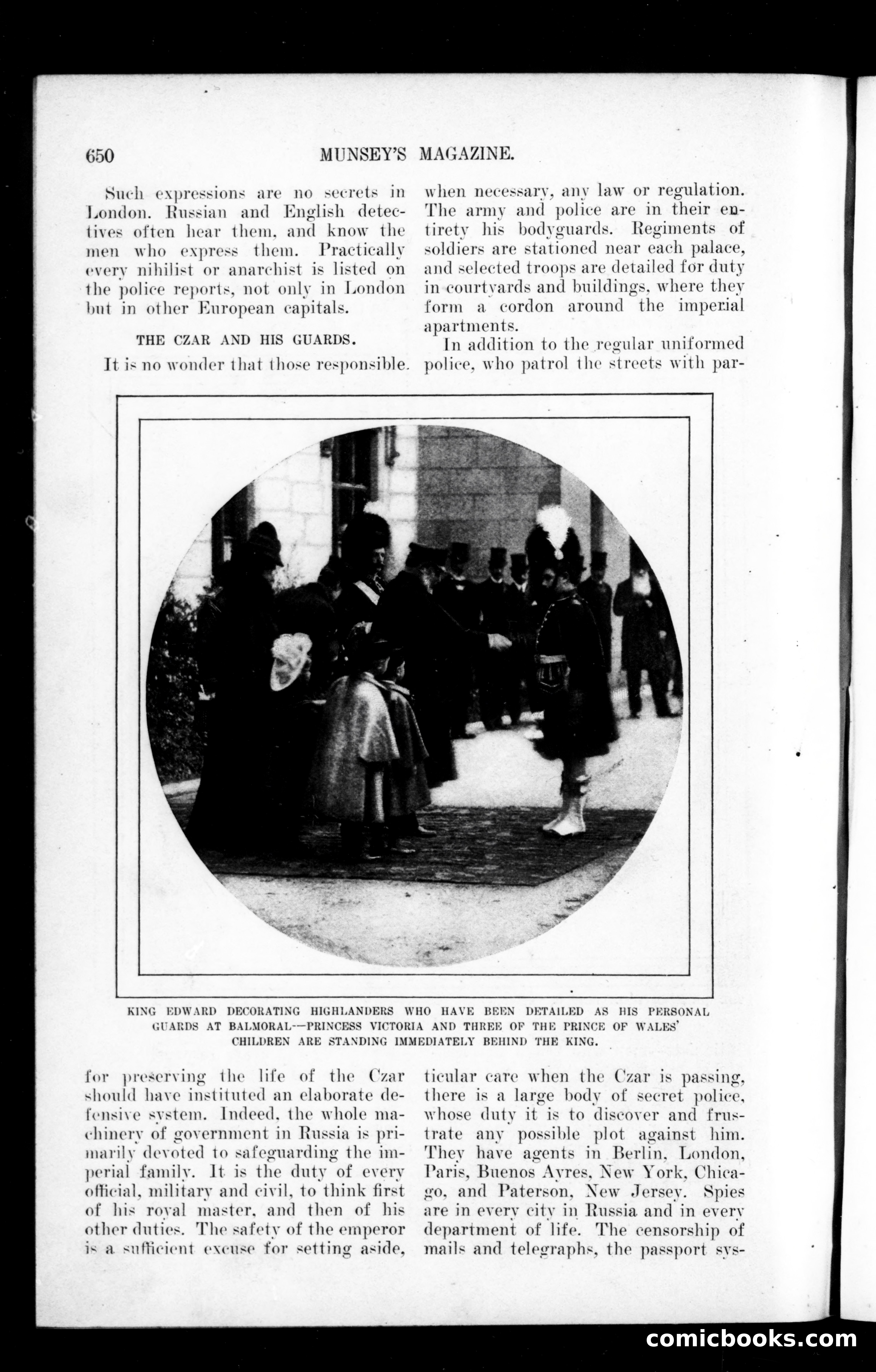 The Munsey, Vol. XXXI, No. 5 — page 12 of 162