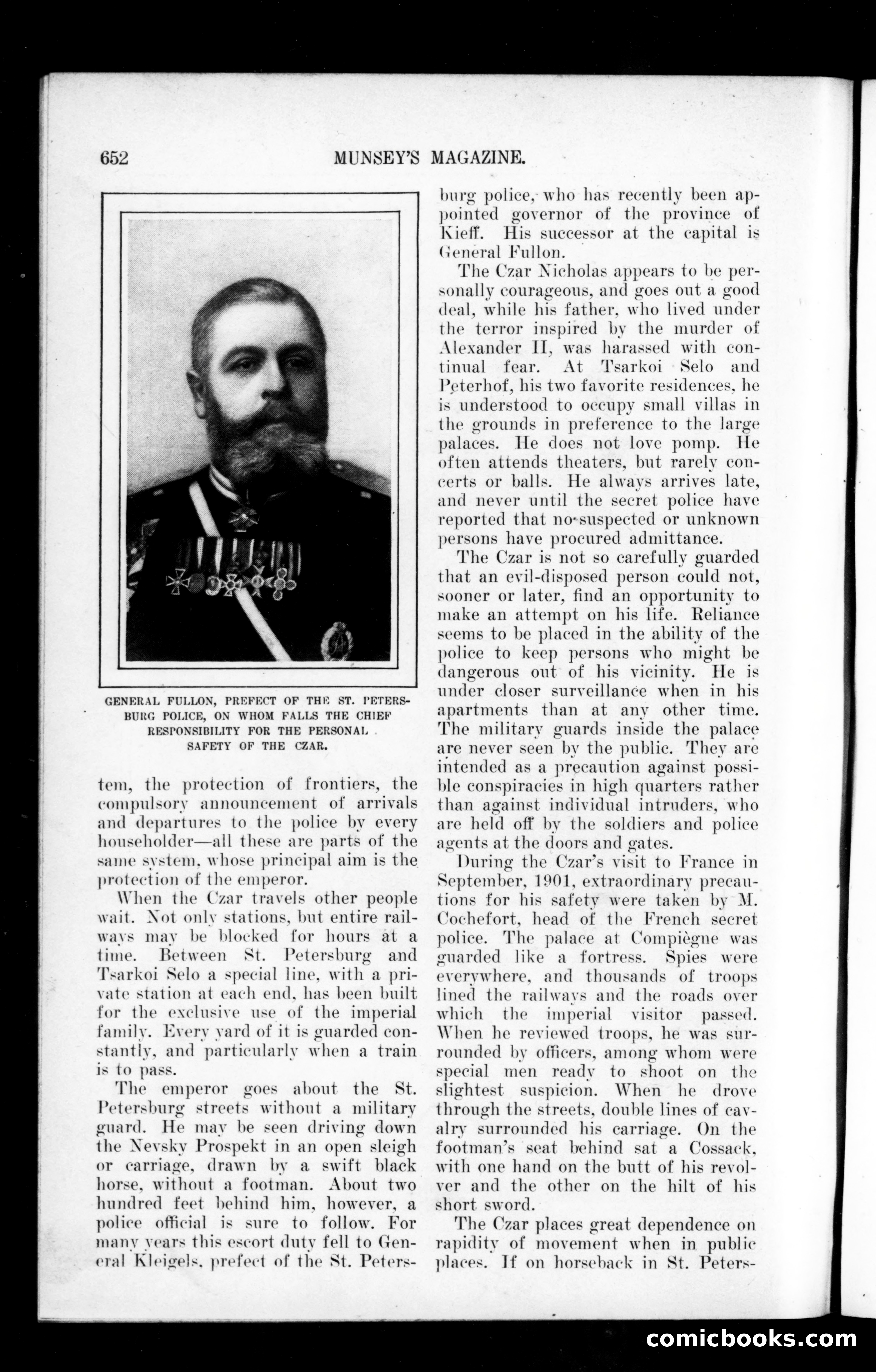 The Munsey, Vol. XXXI, No. 5 — page 14 of 162