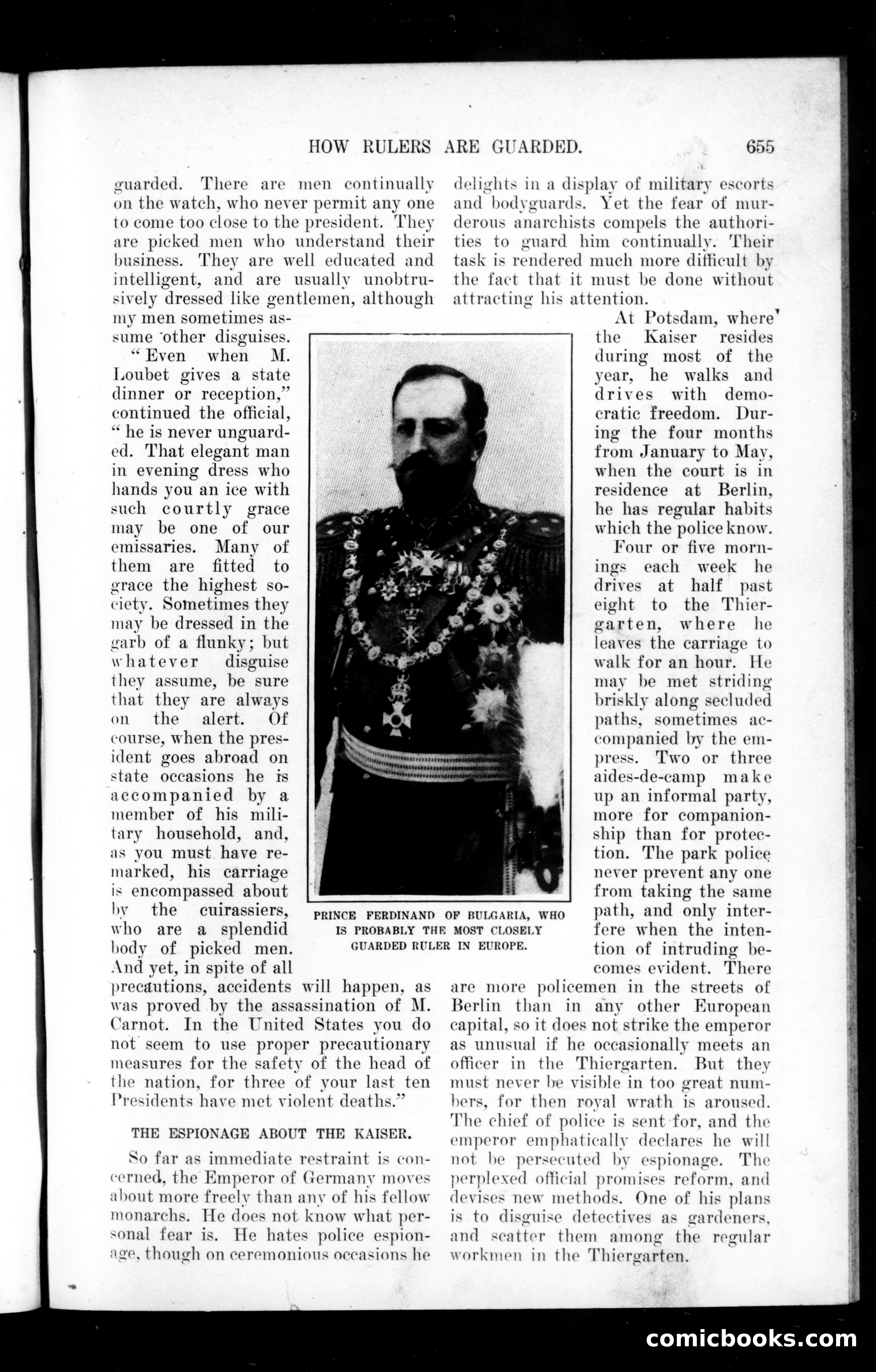 The Munsey, Vol. XXXI, No. 5 — page 17 of 162