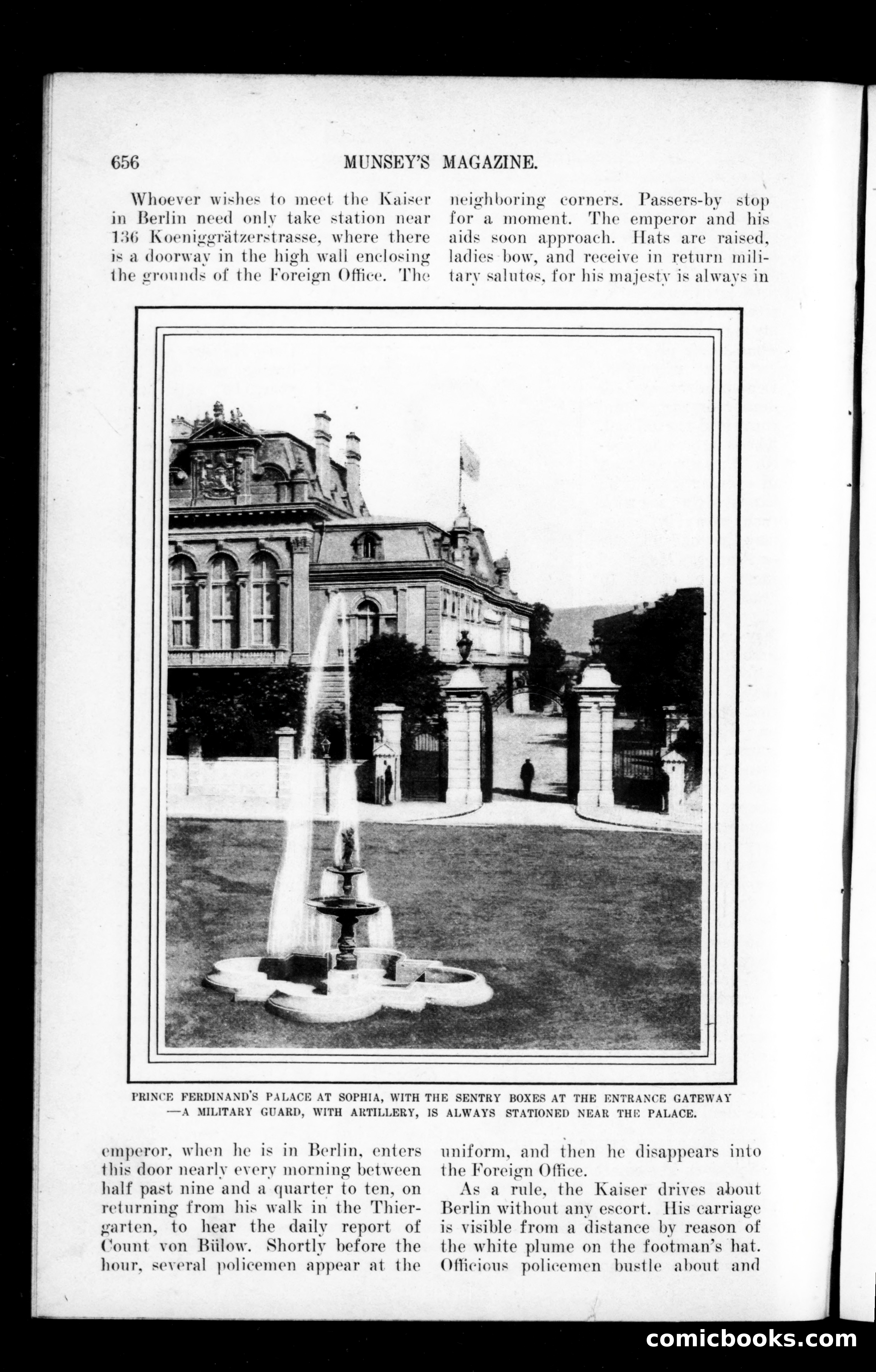 The Munsey, Vol. XXXI, No. 5 — page 18 of 162