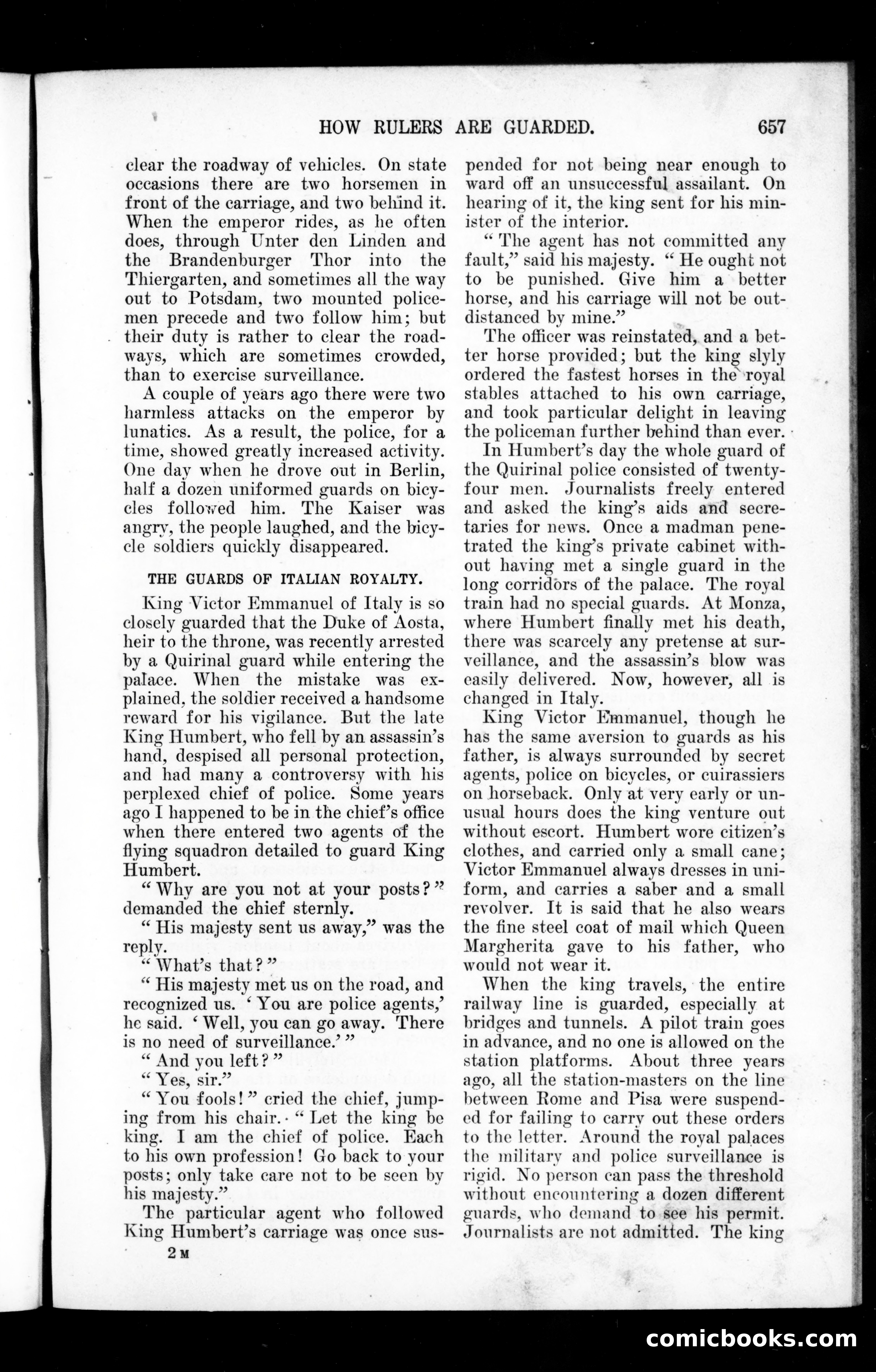 The Munsey, Vol. XXXI, No. 5 — page 19 of 162