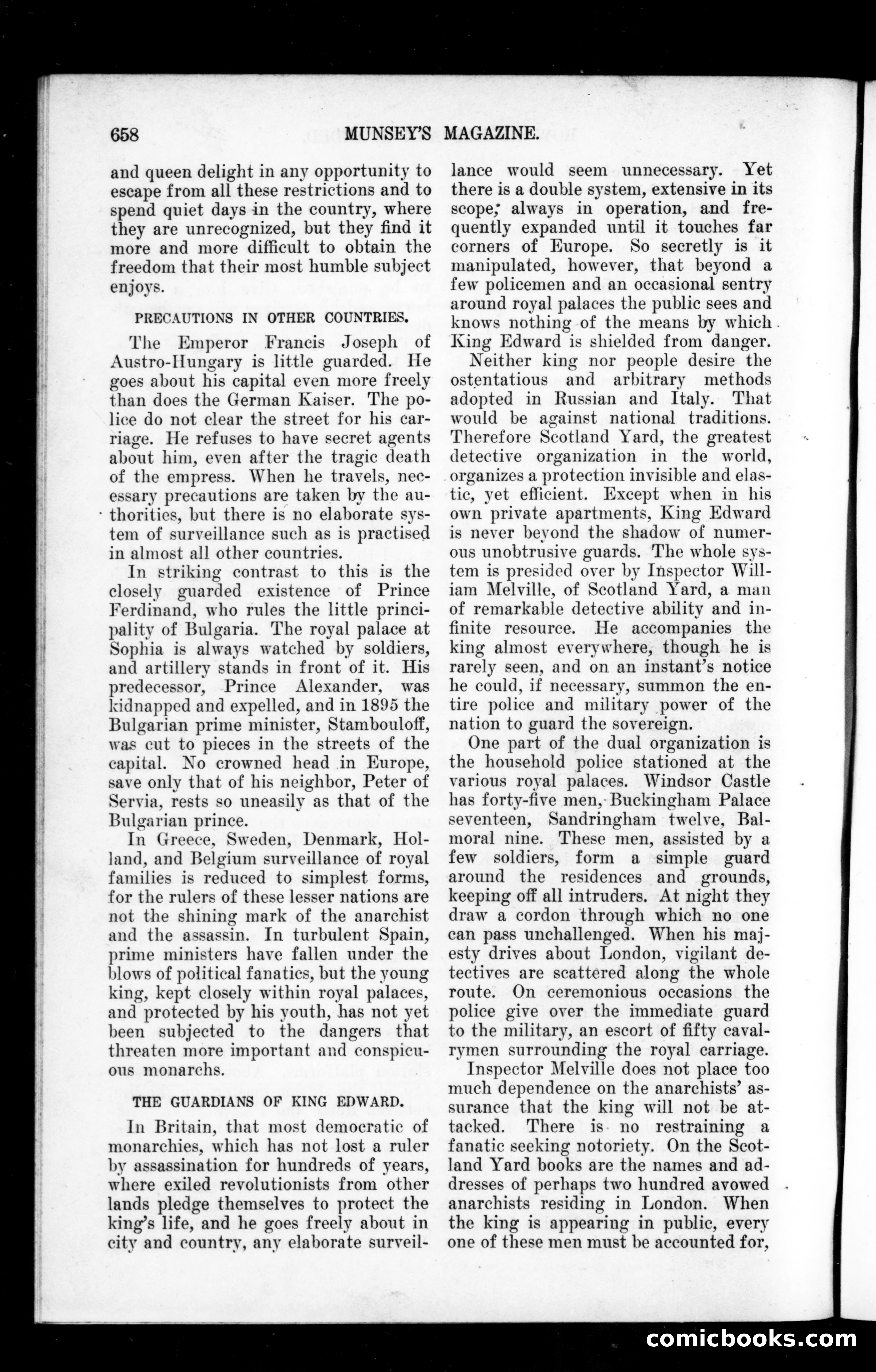 The Munsey, Vol. XXXI, No. 5 — page 20 of 162
