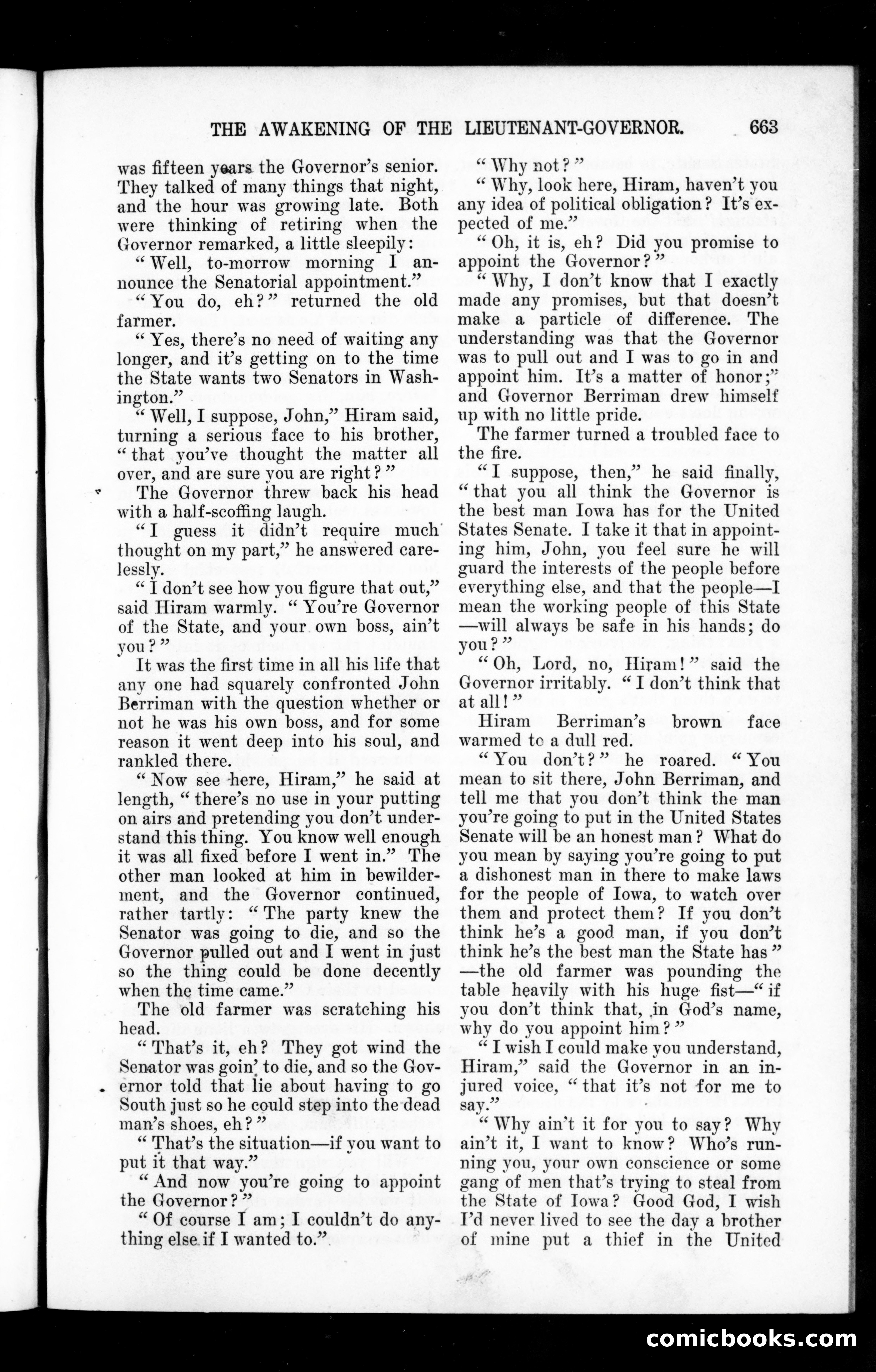 The Munsey, Vol. XXXI, No. 5 — page 25 of 162