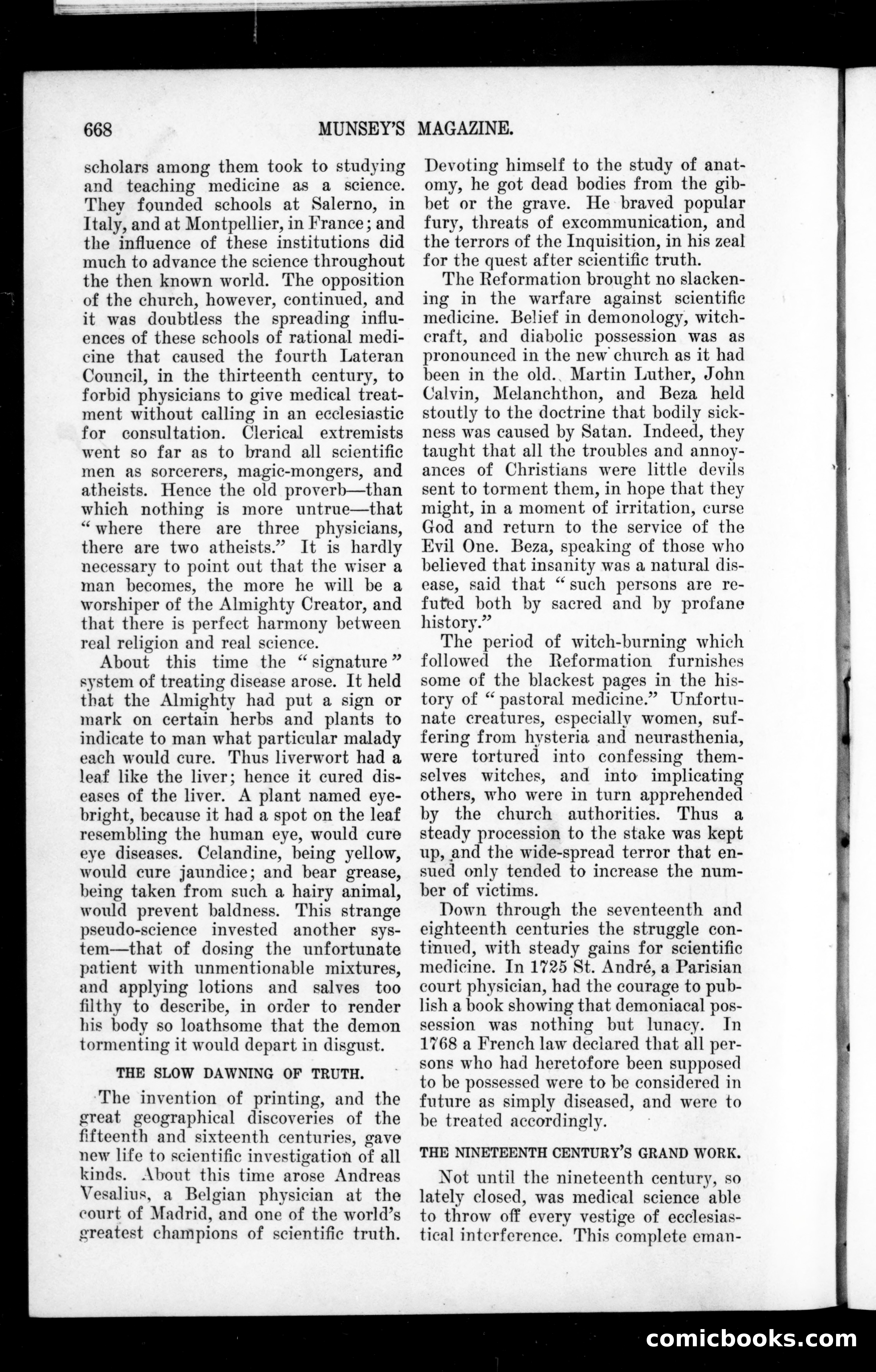 The Munsey, Vol. XXXI, No. 5 — page 30 of 162