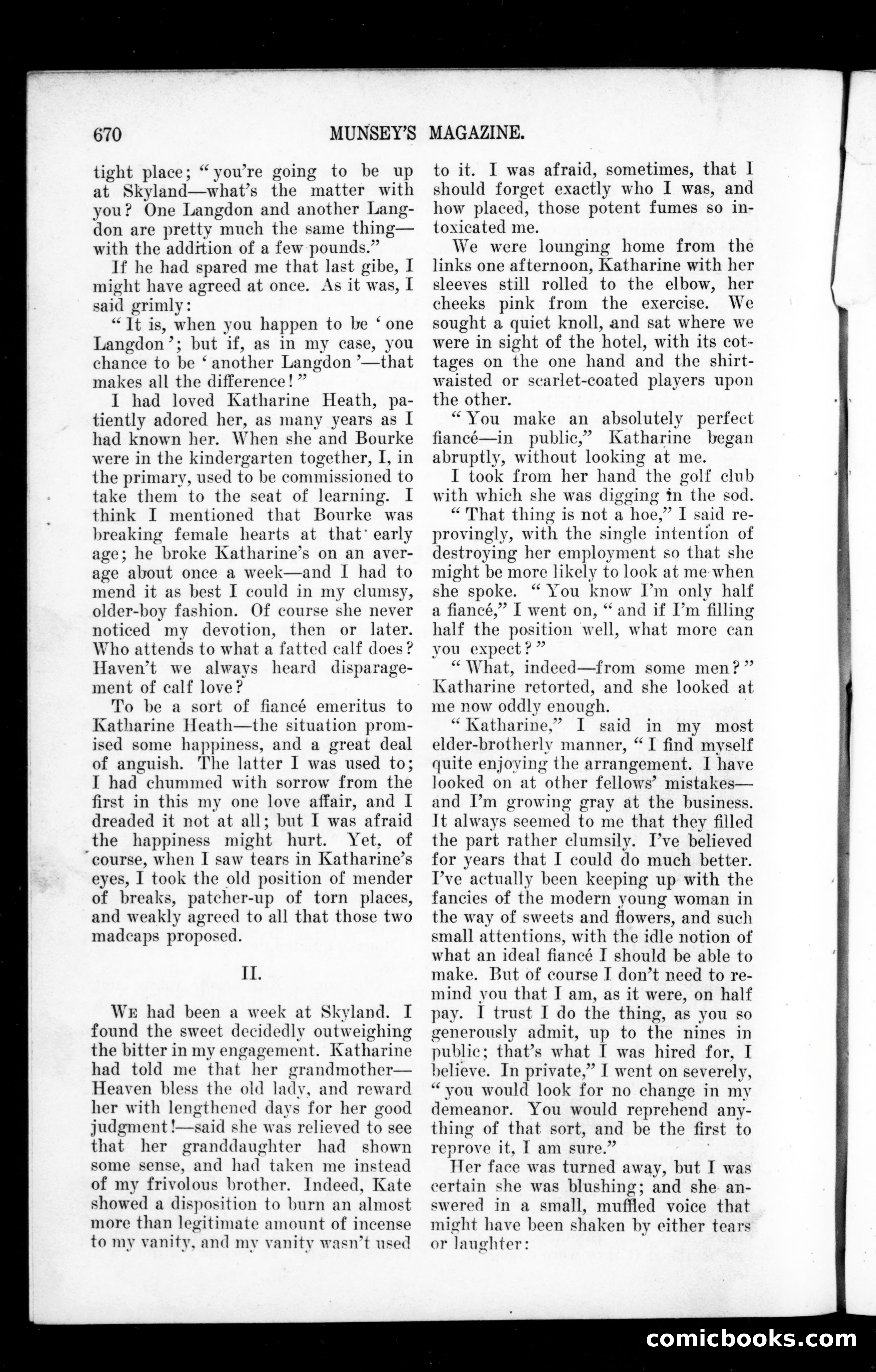 The Munsey, Vol. XXXI, No. 5 — page 32 of 162