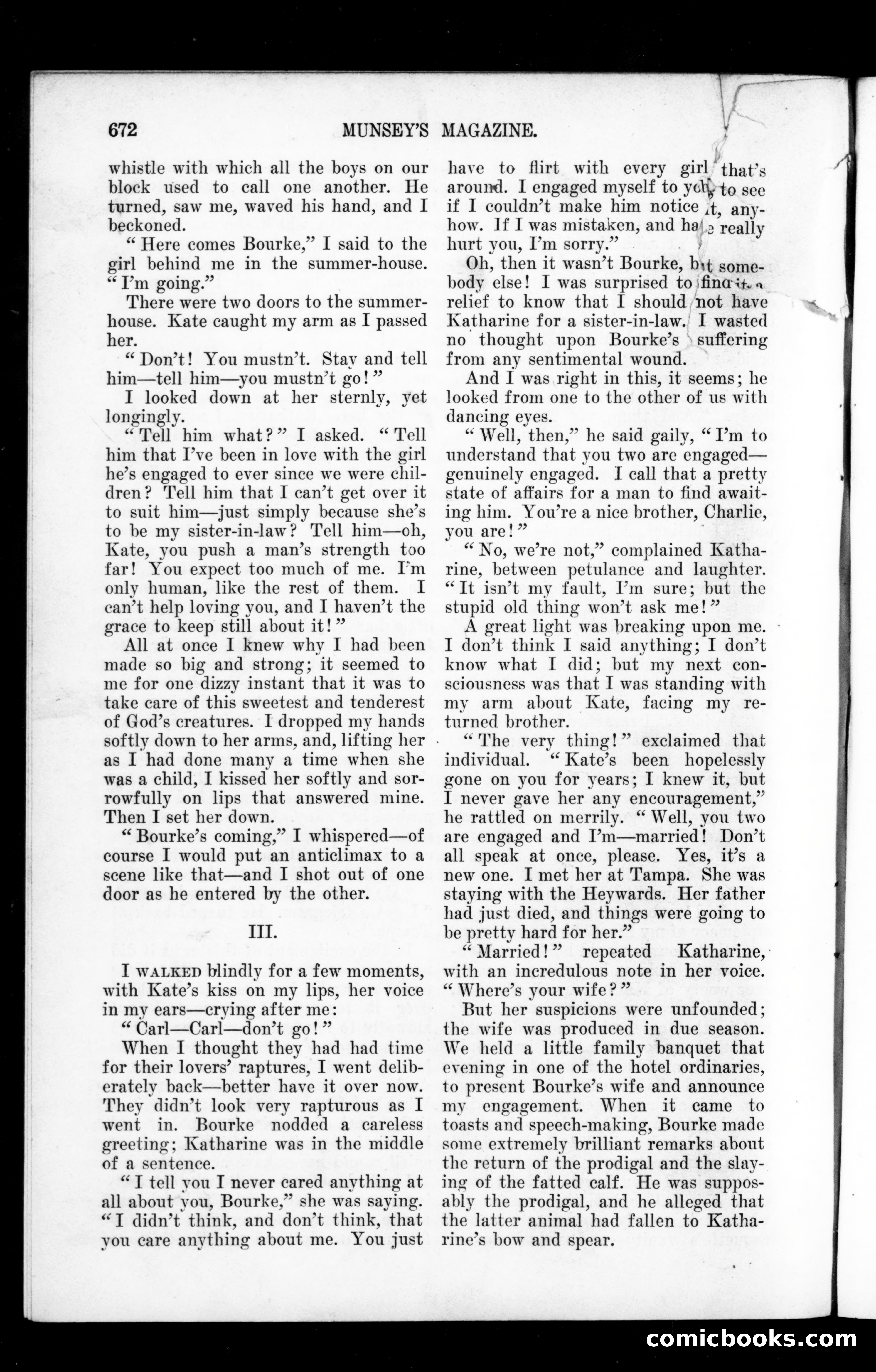 The Munsey, Vol. XXXI, No. 5 — page 34 of 162