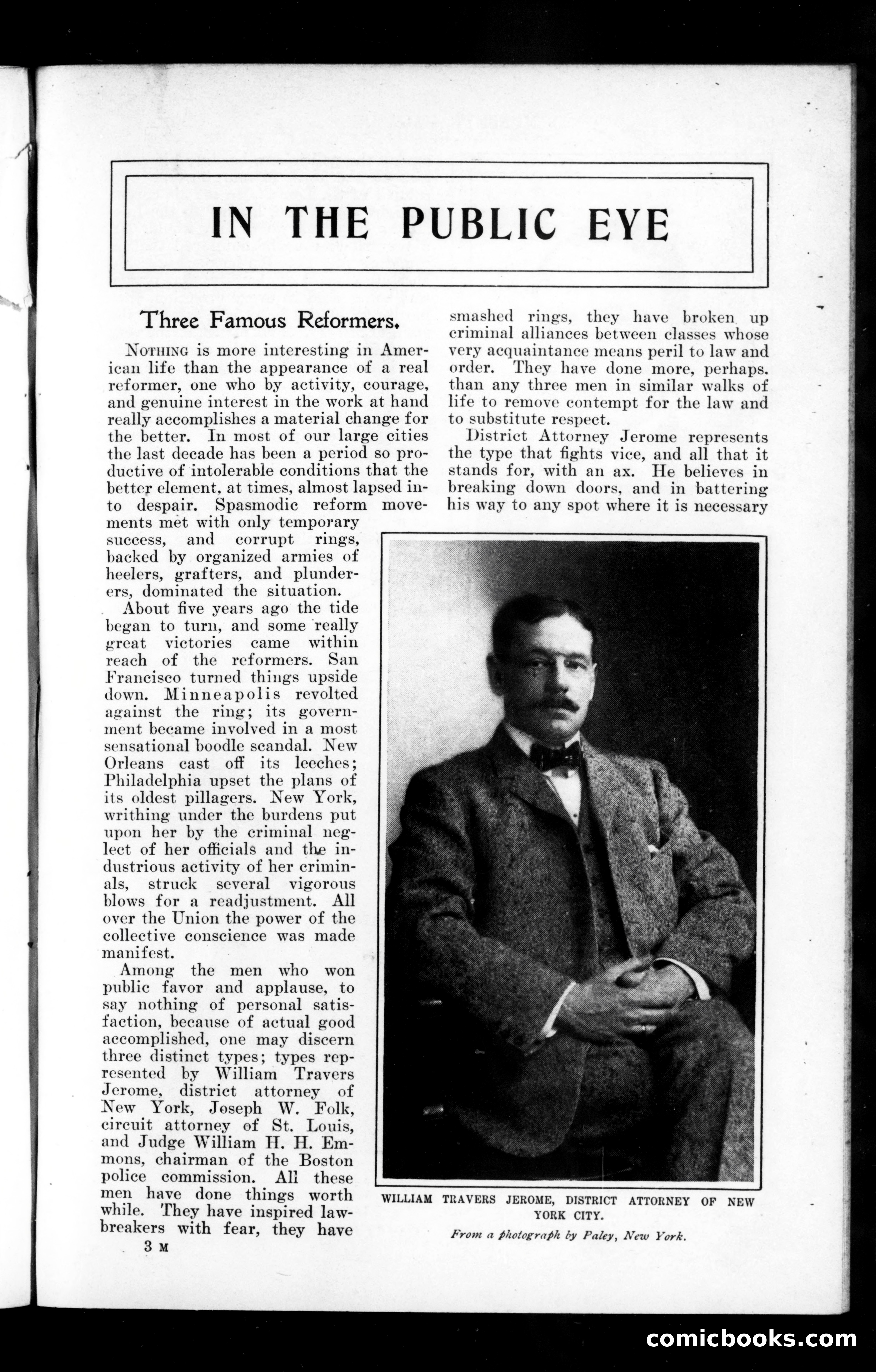 The Munsey, Vol. XXXI, No. 5 — page 35 of 162