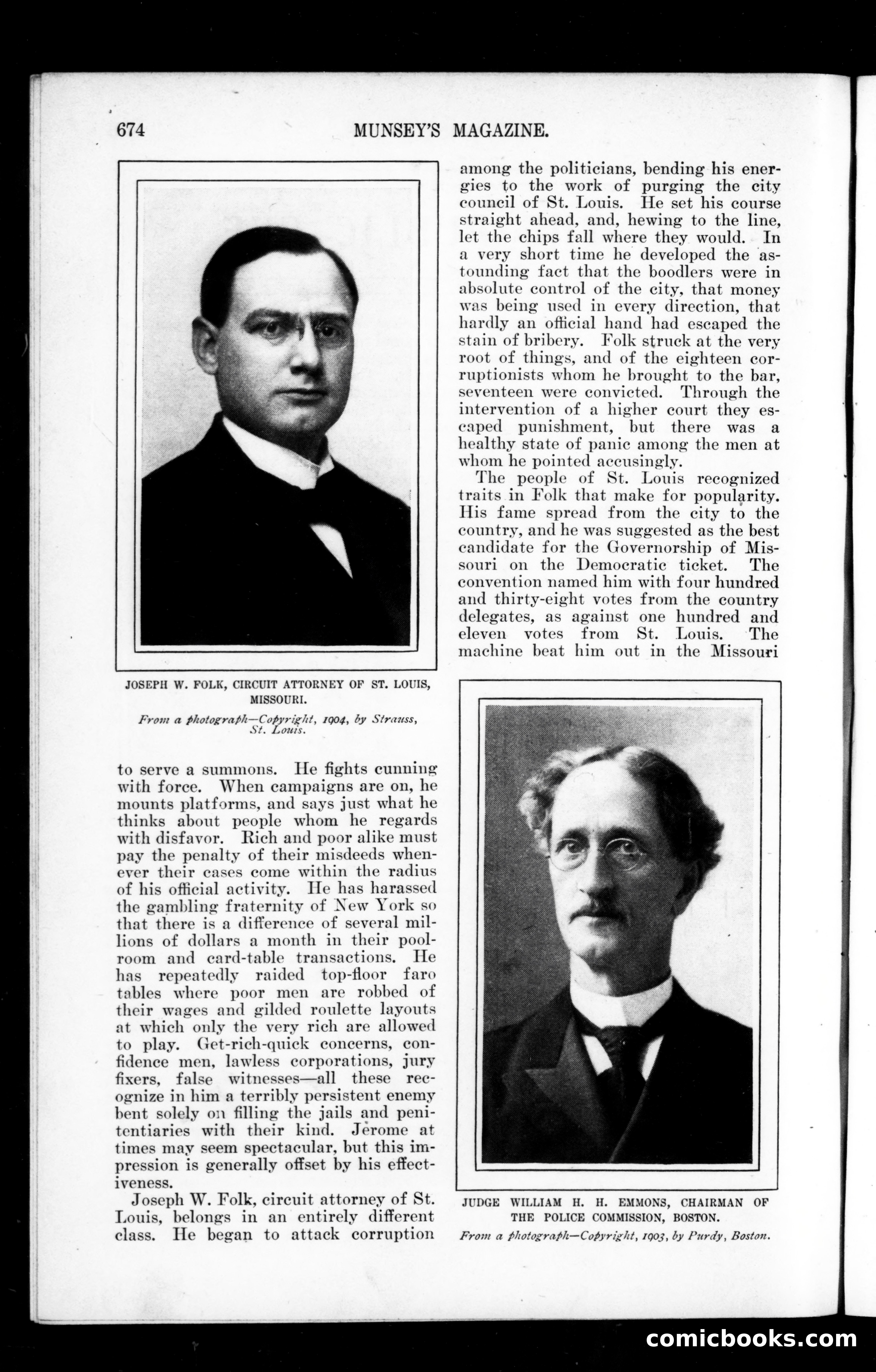 The Munsey, Vol. XXXI, No. 5 — page 36 of 162