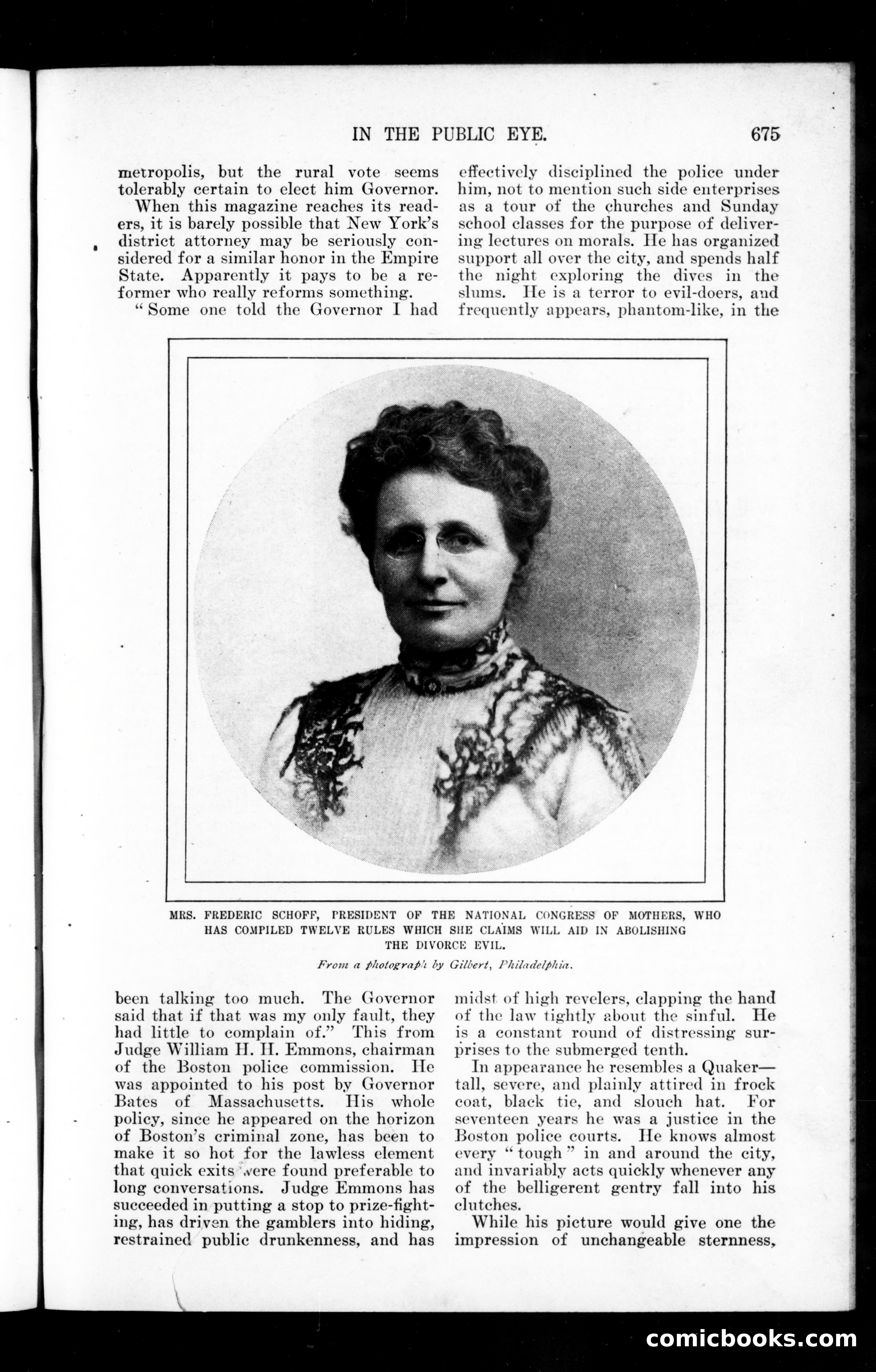 The Munsey, Vol. XXXI, No. 5 — page 37 of 162