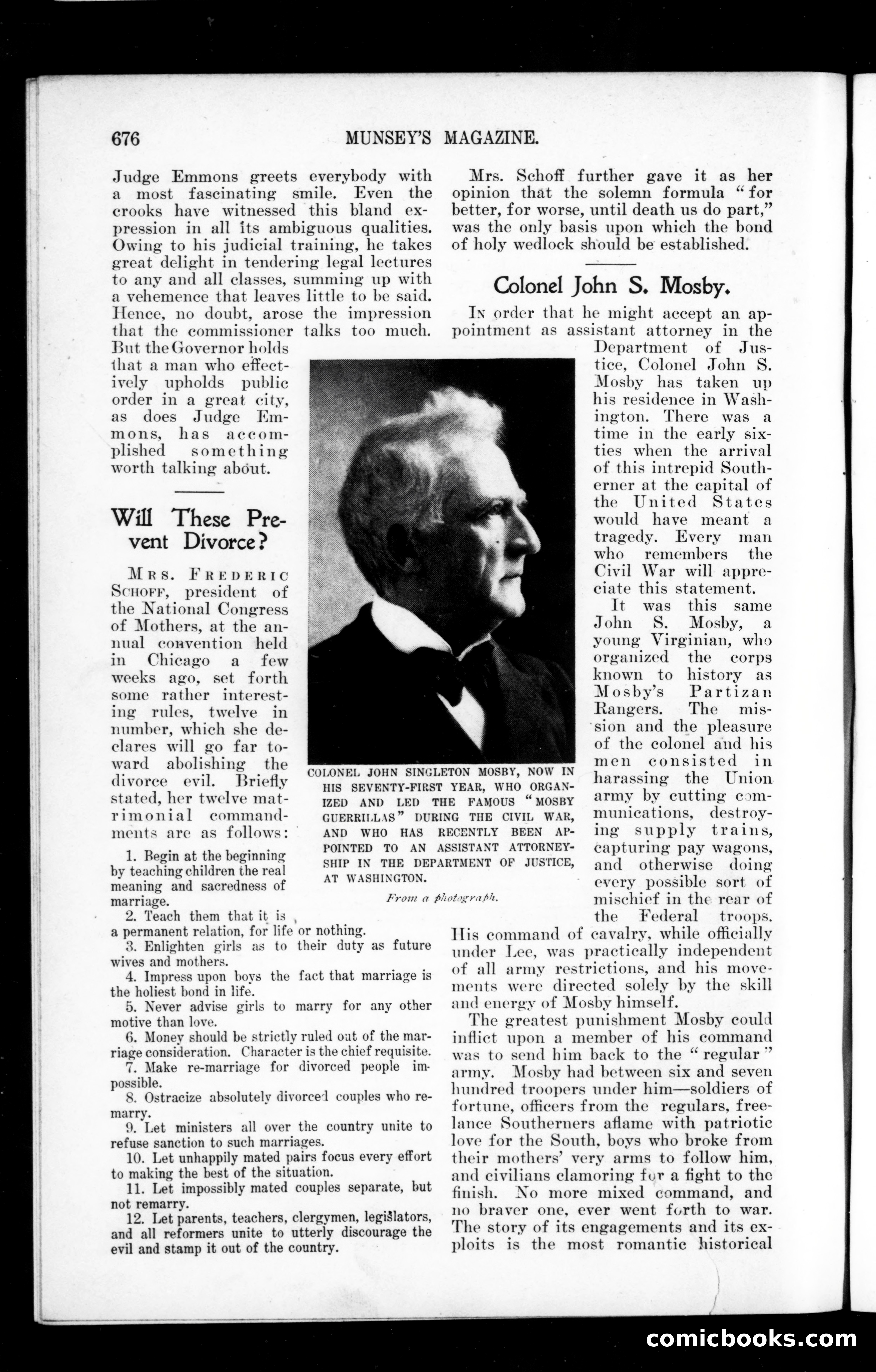 The Munsey, Vol. XXXI, No. 5 — page 38 of 162