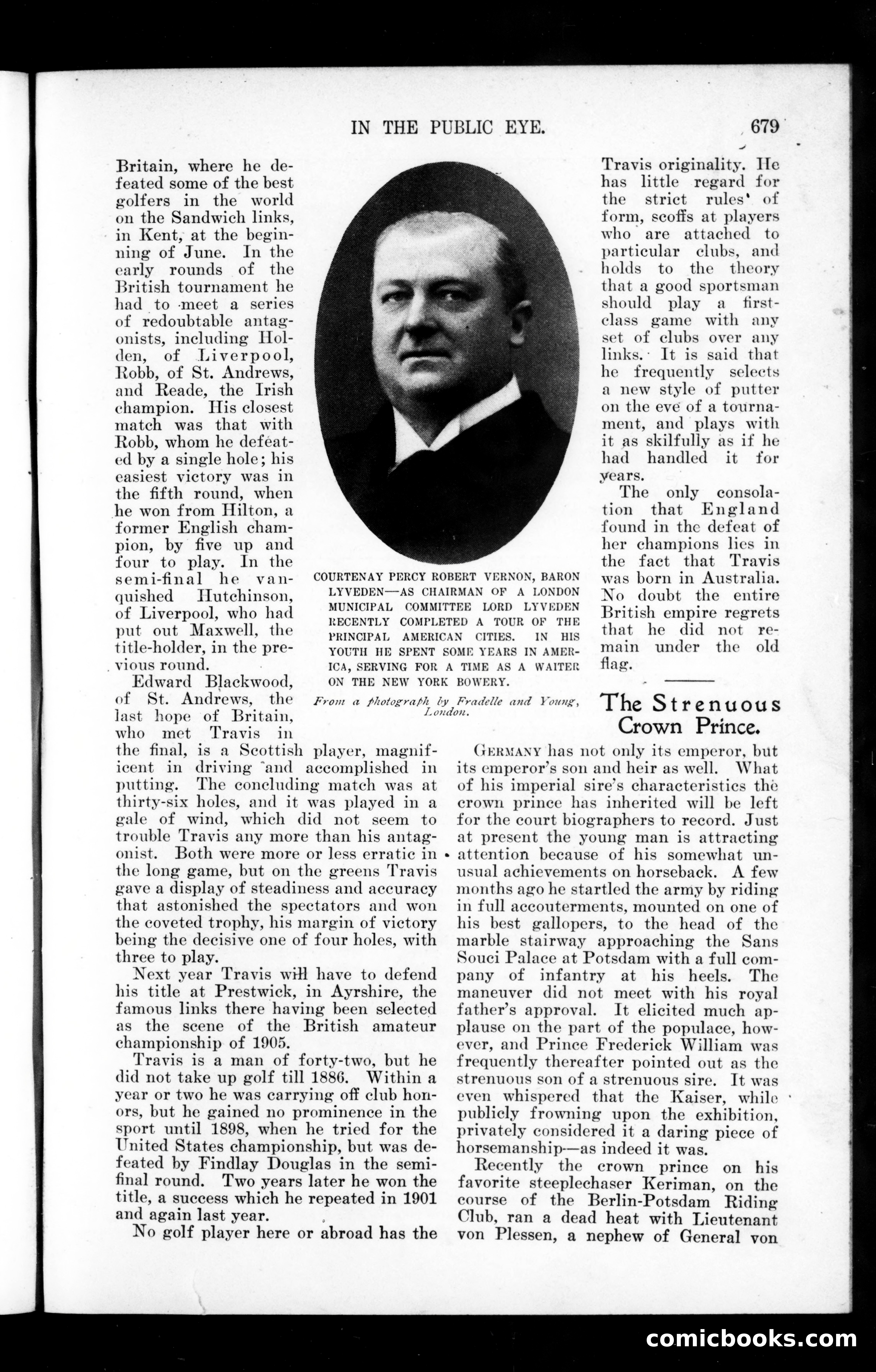 The Munsey, Vol. XXXI, No. 5 — page 41 of 162