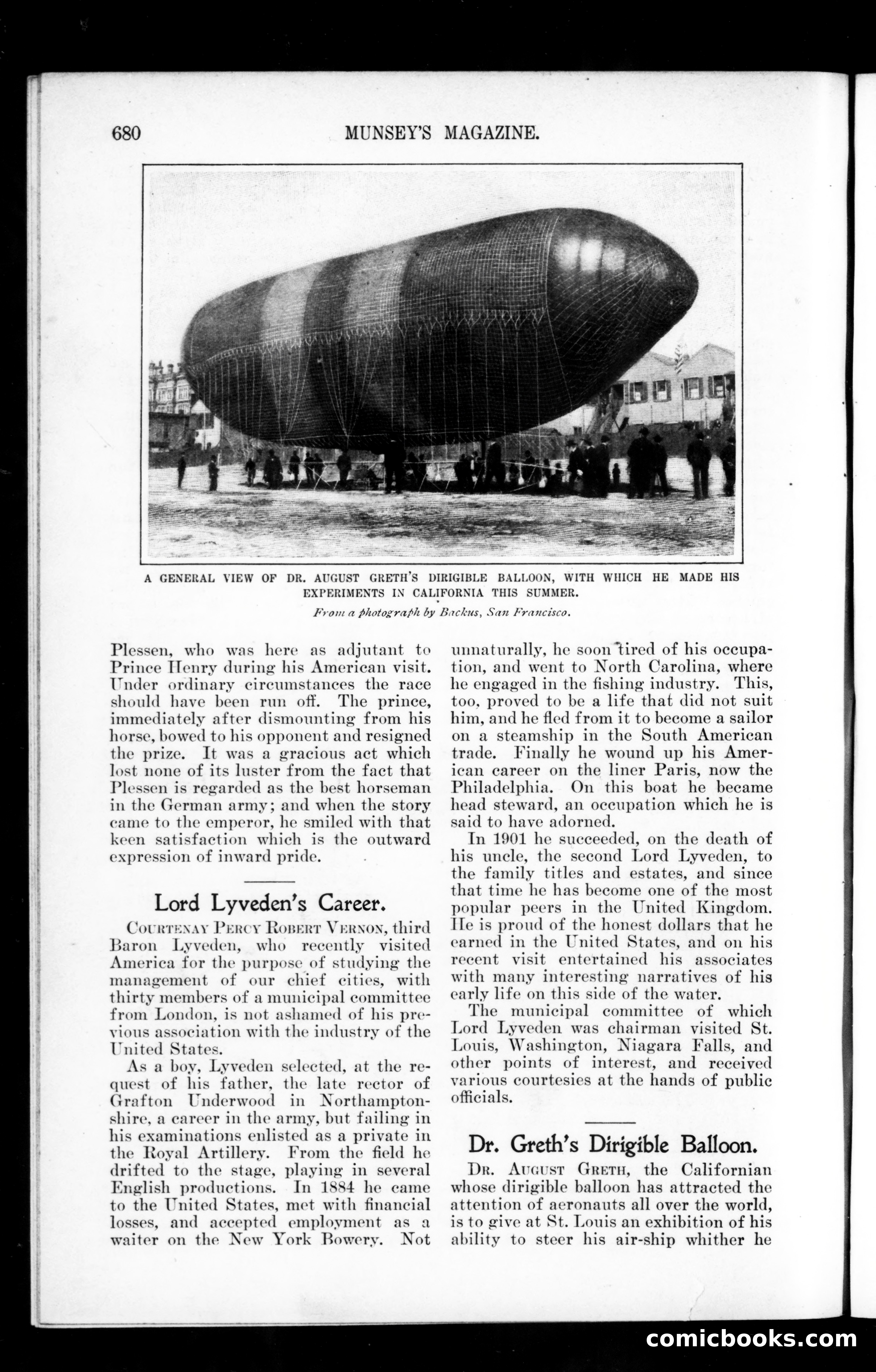 The Munsey, Vol. XXXI, No. 5 — page 42 of 162