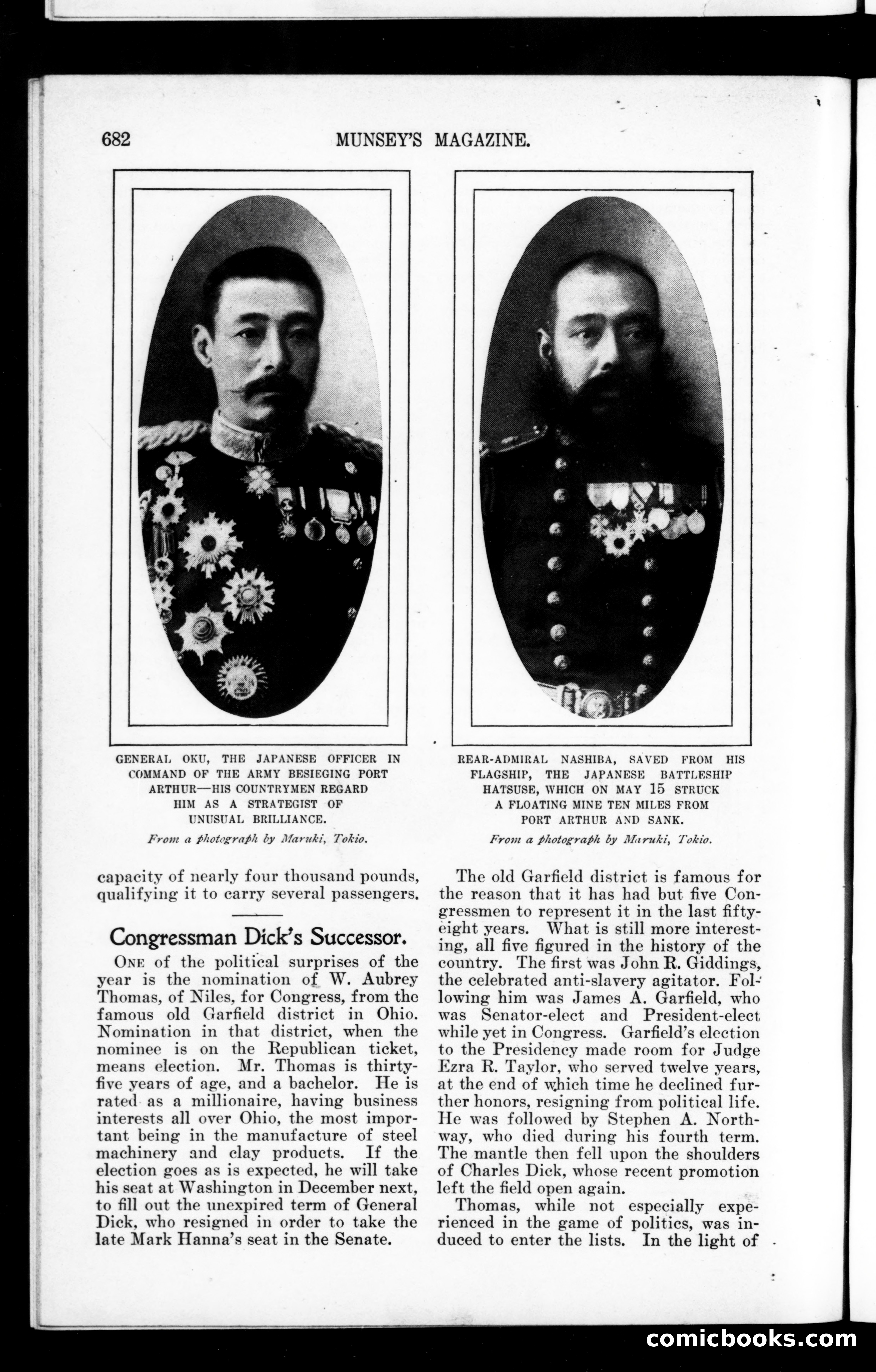 The Munsey, Vol. XXXI, No. 5 — page 44 of 162