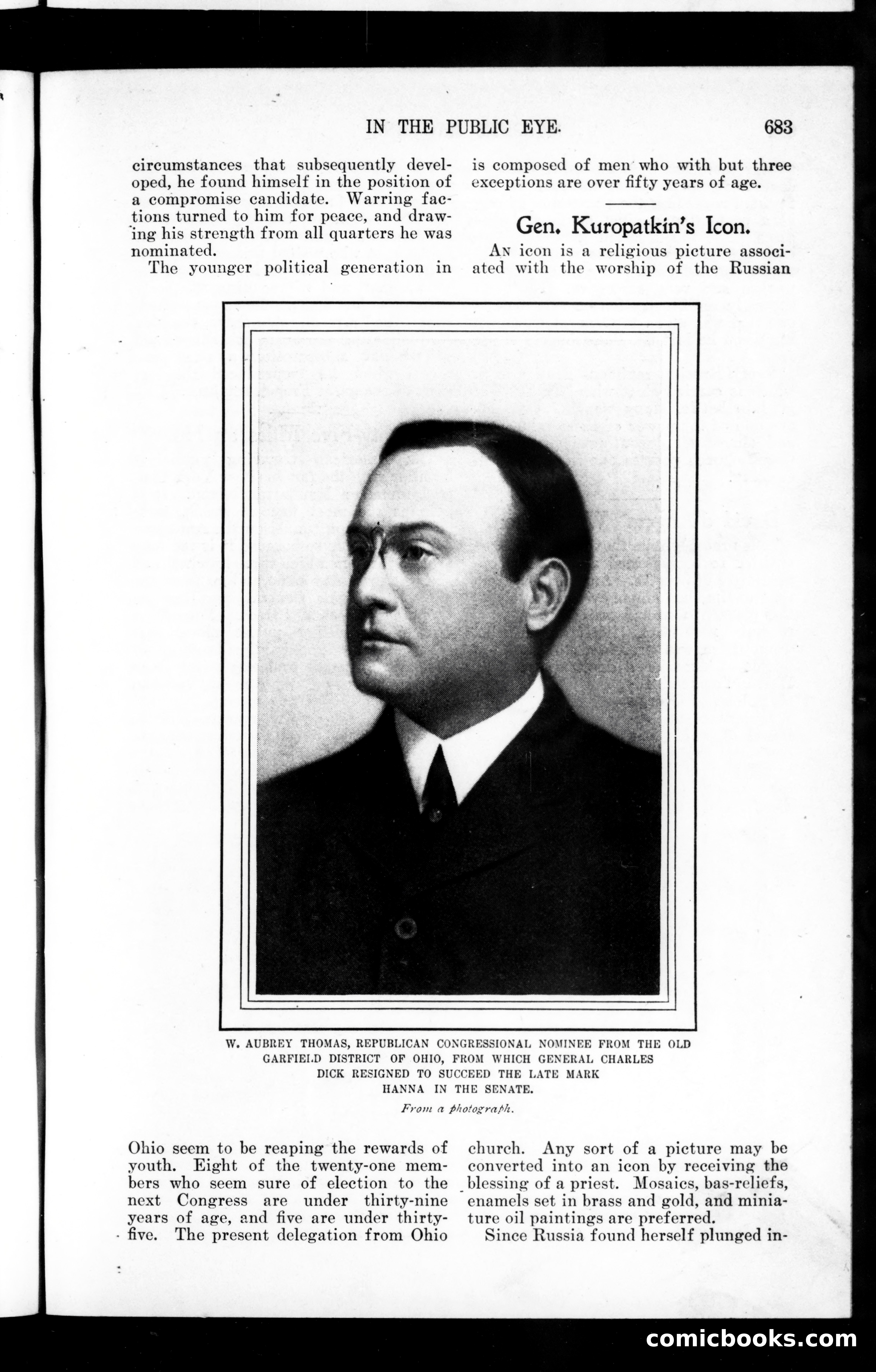 The Munsey, Vol. XXXI, No. 5 — page 45 of 162