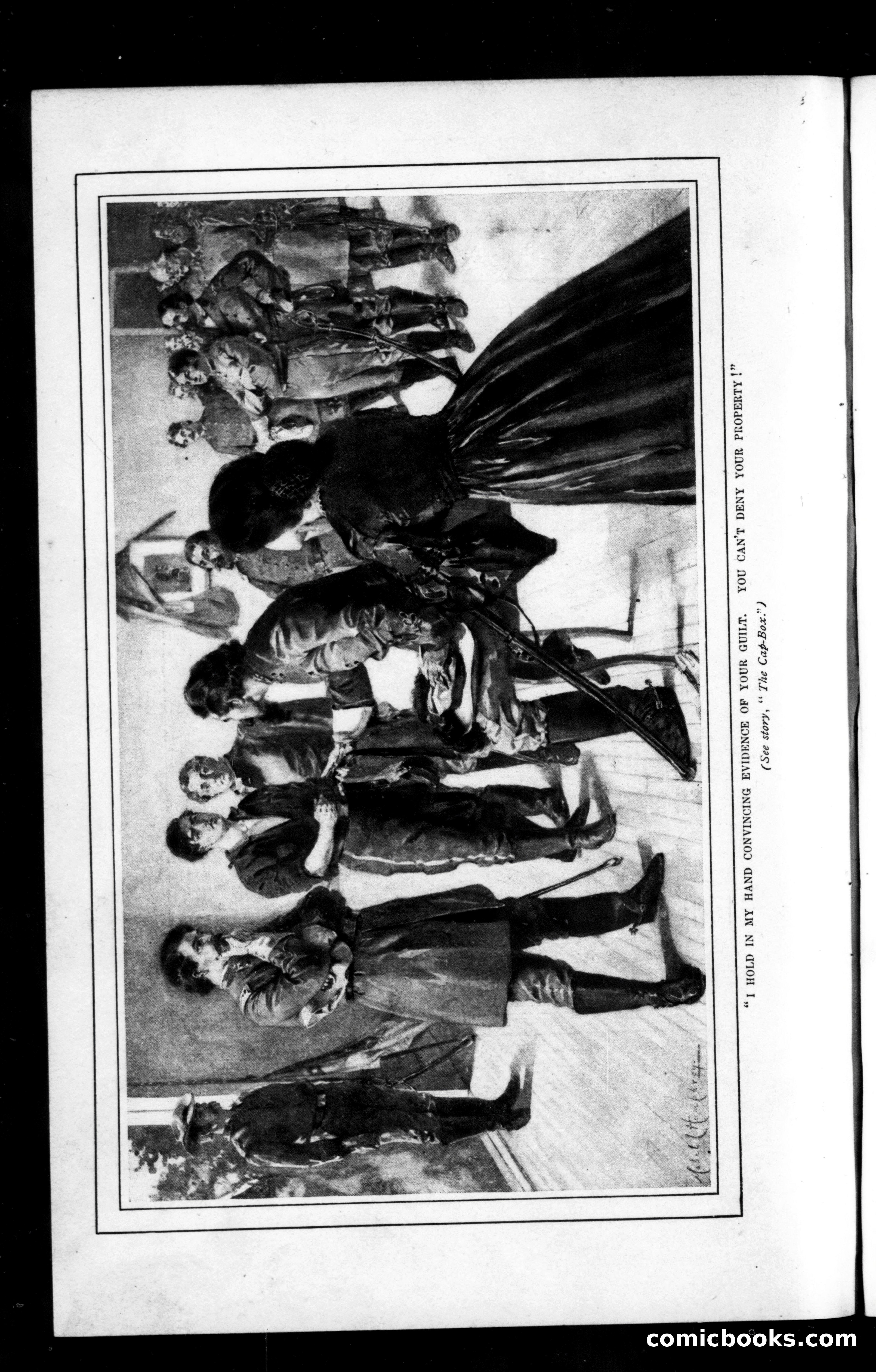 The Munsey, Vol. XXXI, No. 5 — page 50 of 162