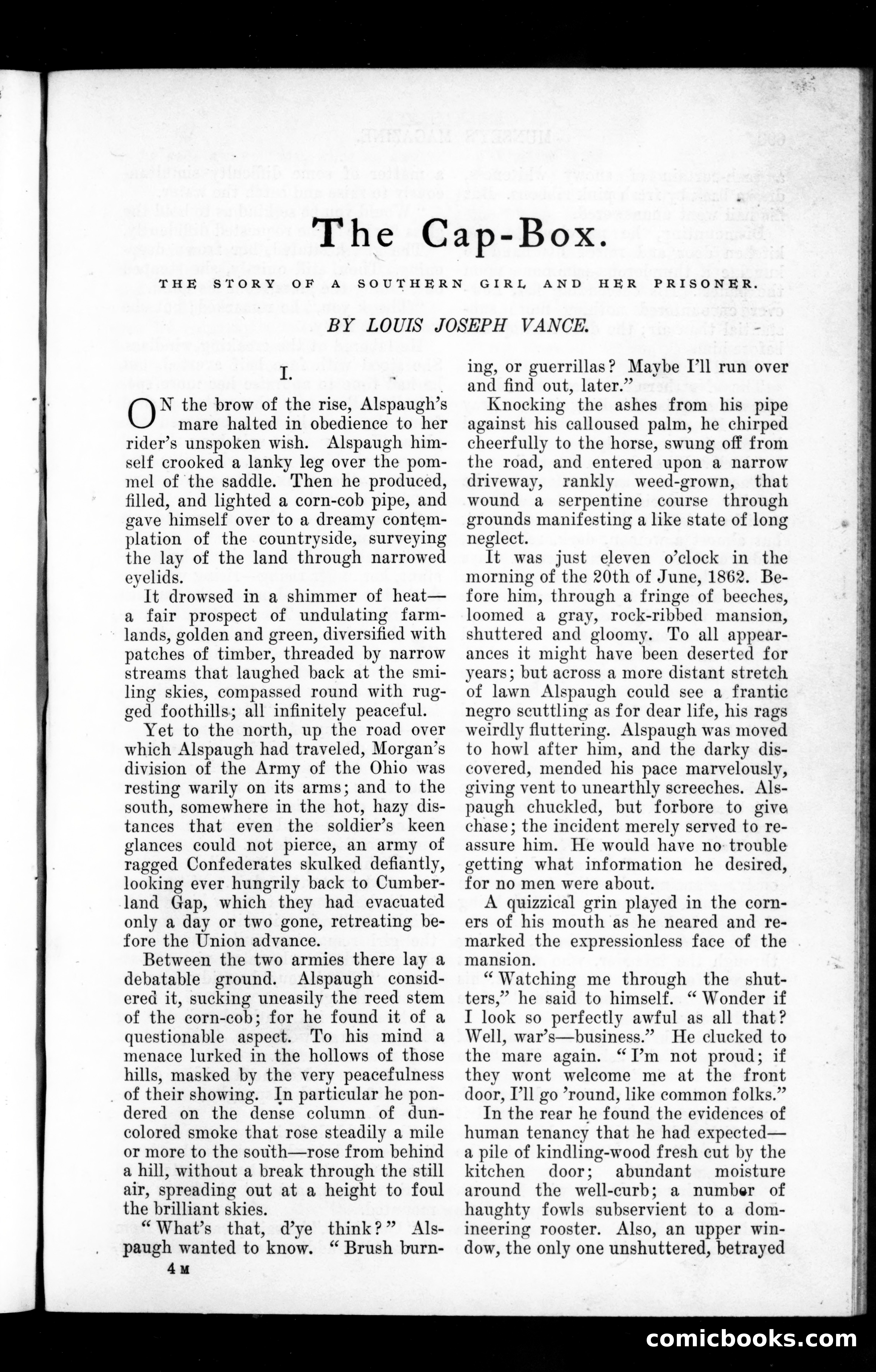 The Munsey, Vol. XXXI, No. 5 — page 51 of 162