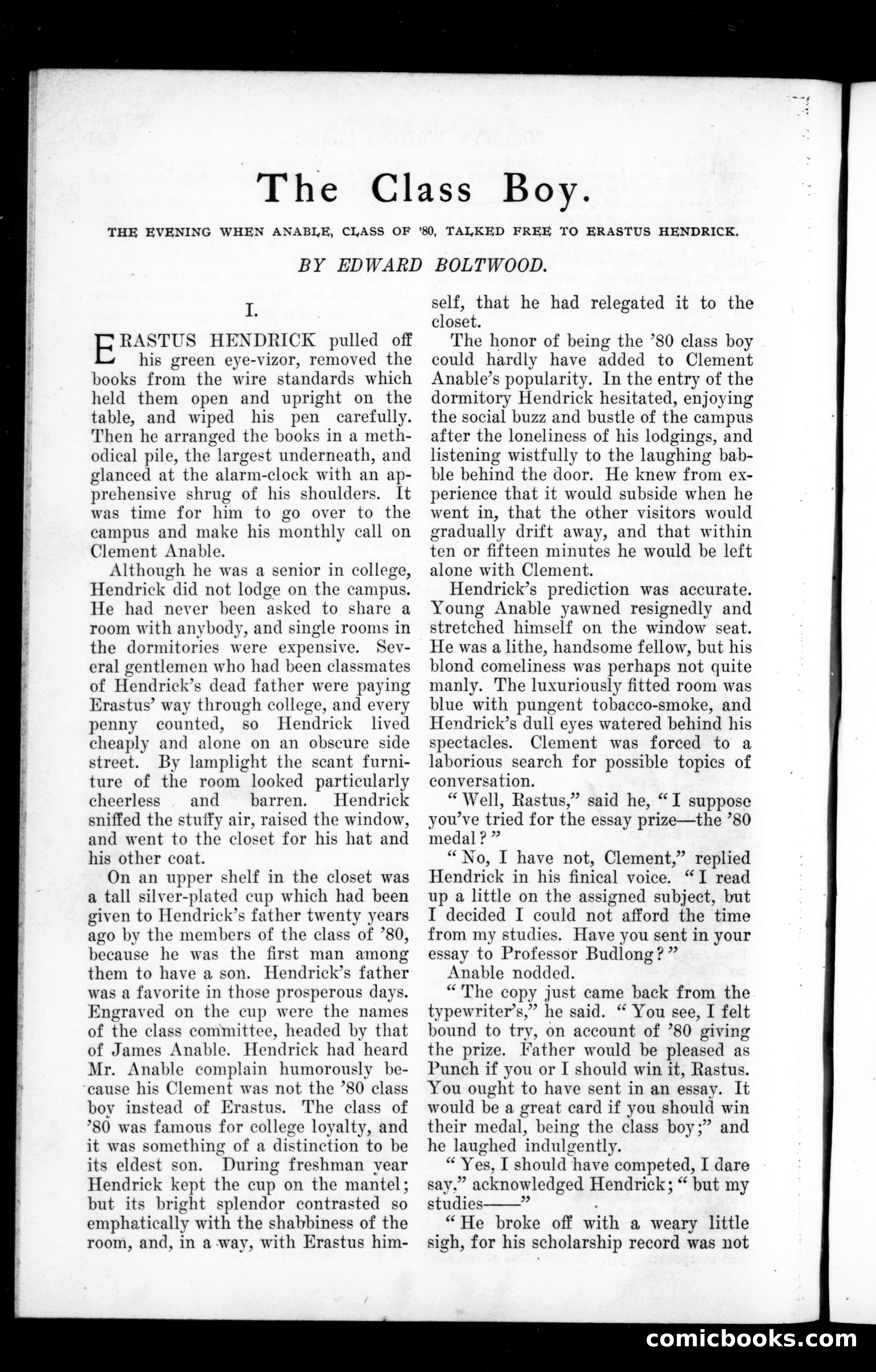 The Munsey, Vol. XXXI, No. 5 — page 62 of 162