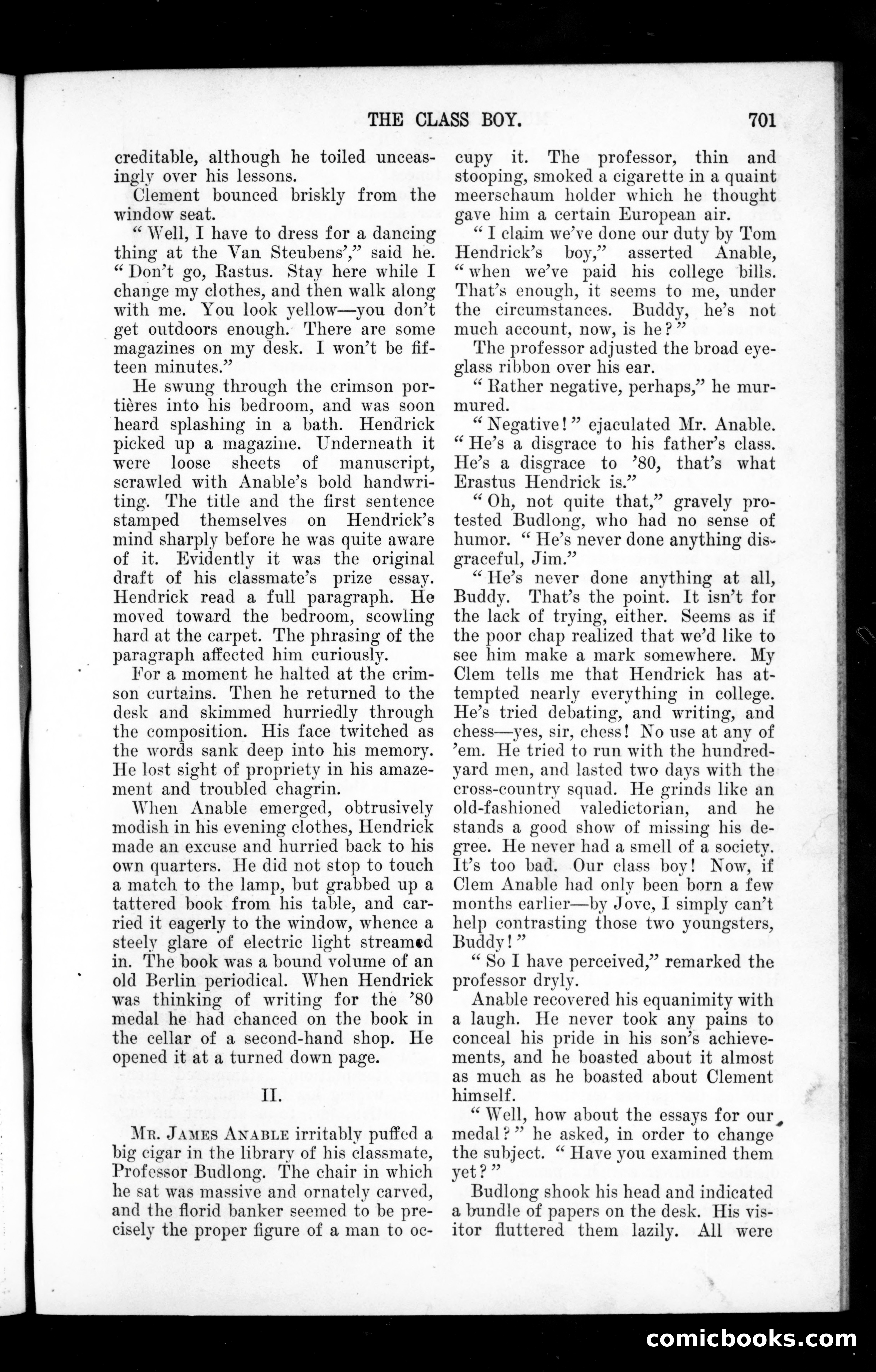 The Munsey, Vol. XXXI, No. 5 — page 63 of 162