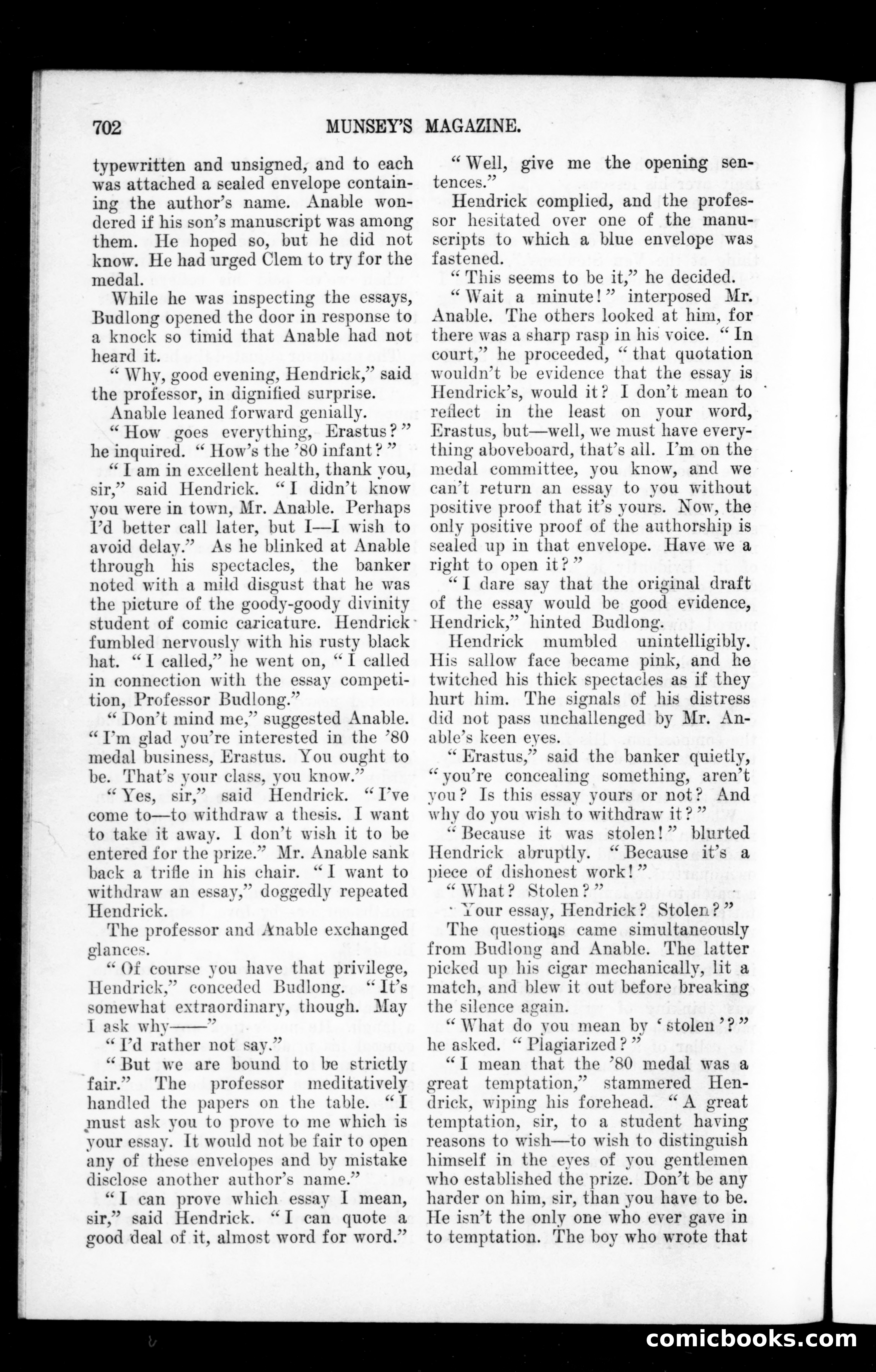 The Munsey, Vol. XXXI, No. 5 — page 64 of 162