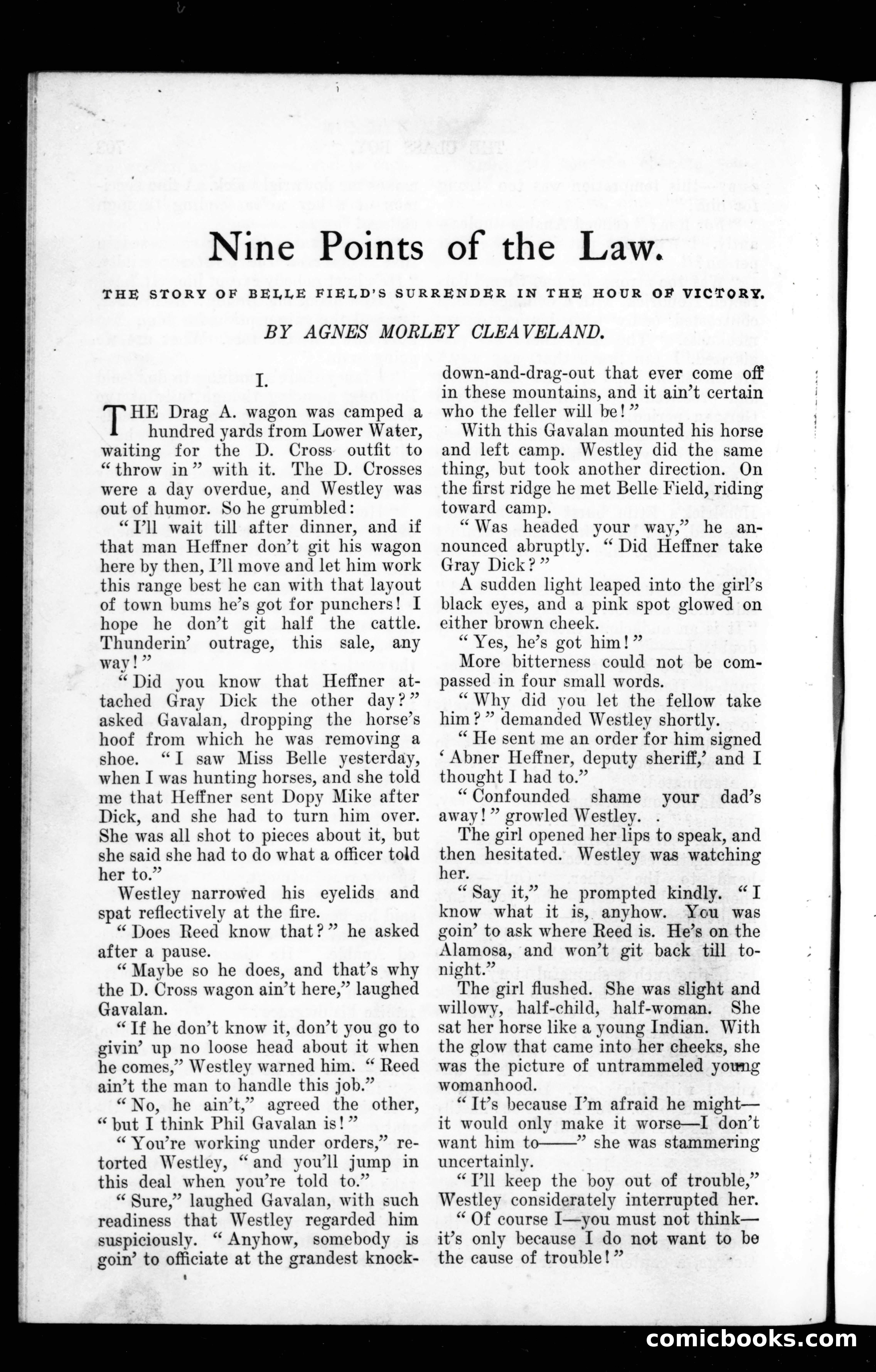 The Munsey, Vol. XXXI, No. 5 — page 66 of 162