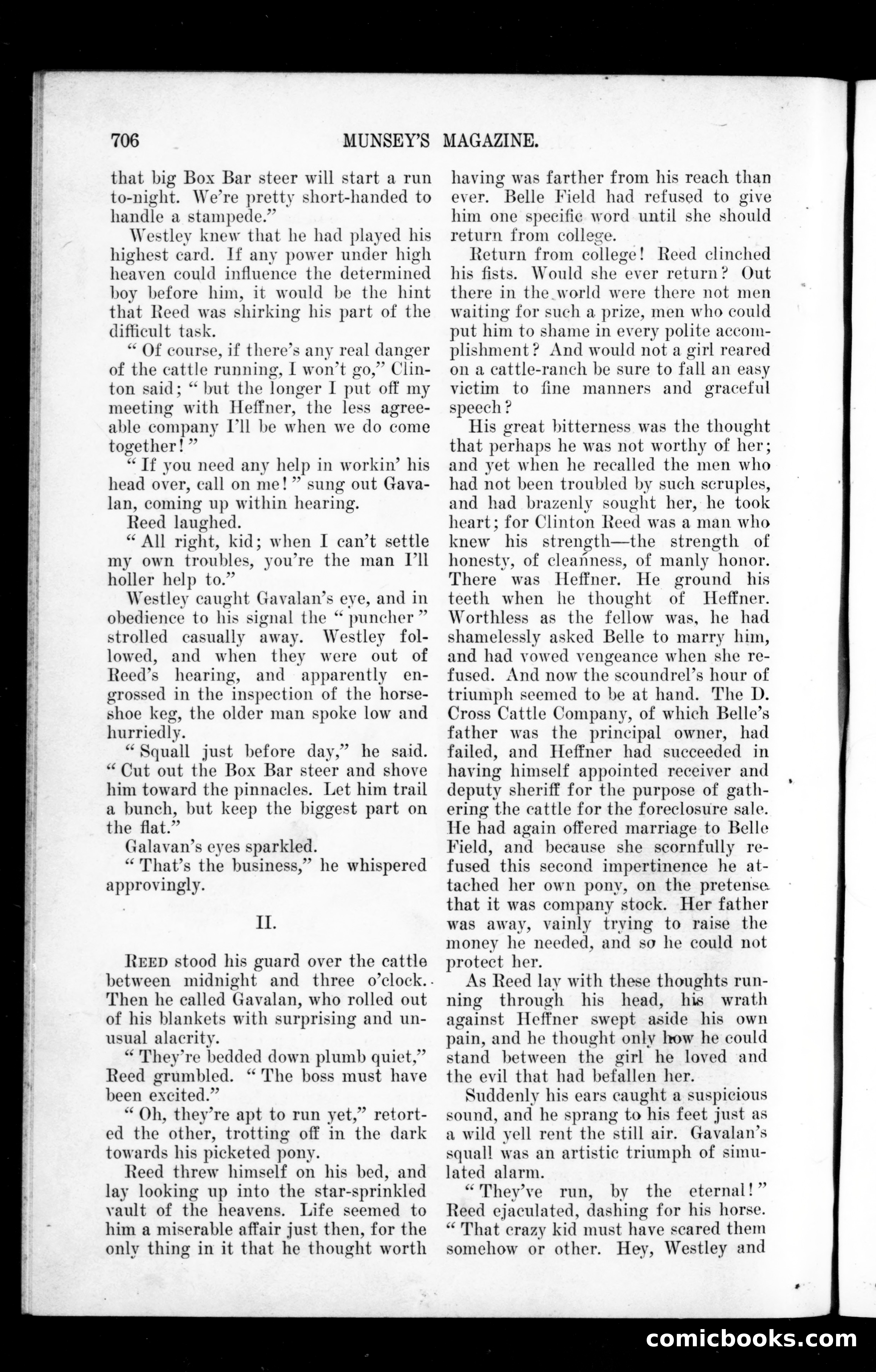 The Munsey, Vol. XXXI, No. 5 — page 68 of 162