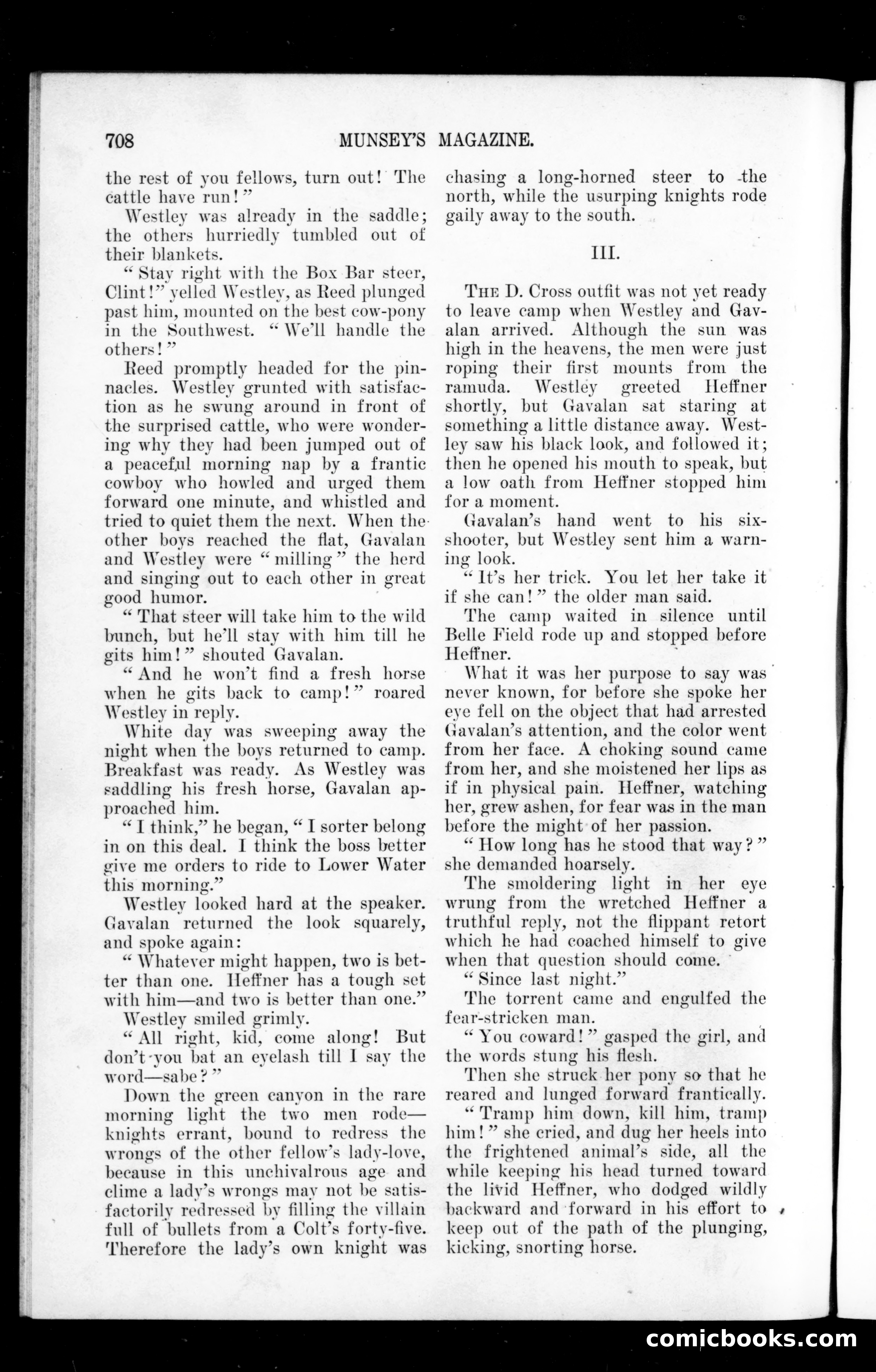 The Munsey, Vol. XXXI, No. 5 — page 70 of 162