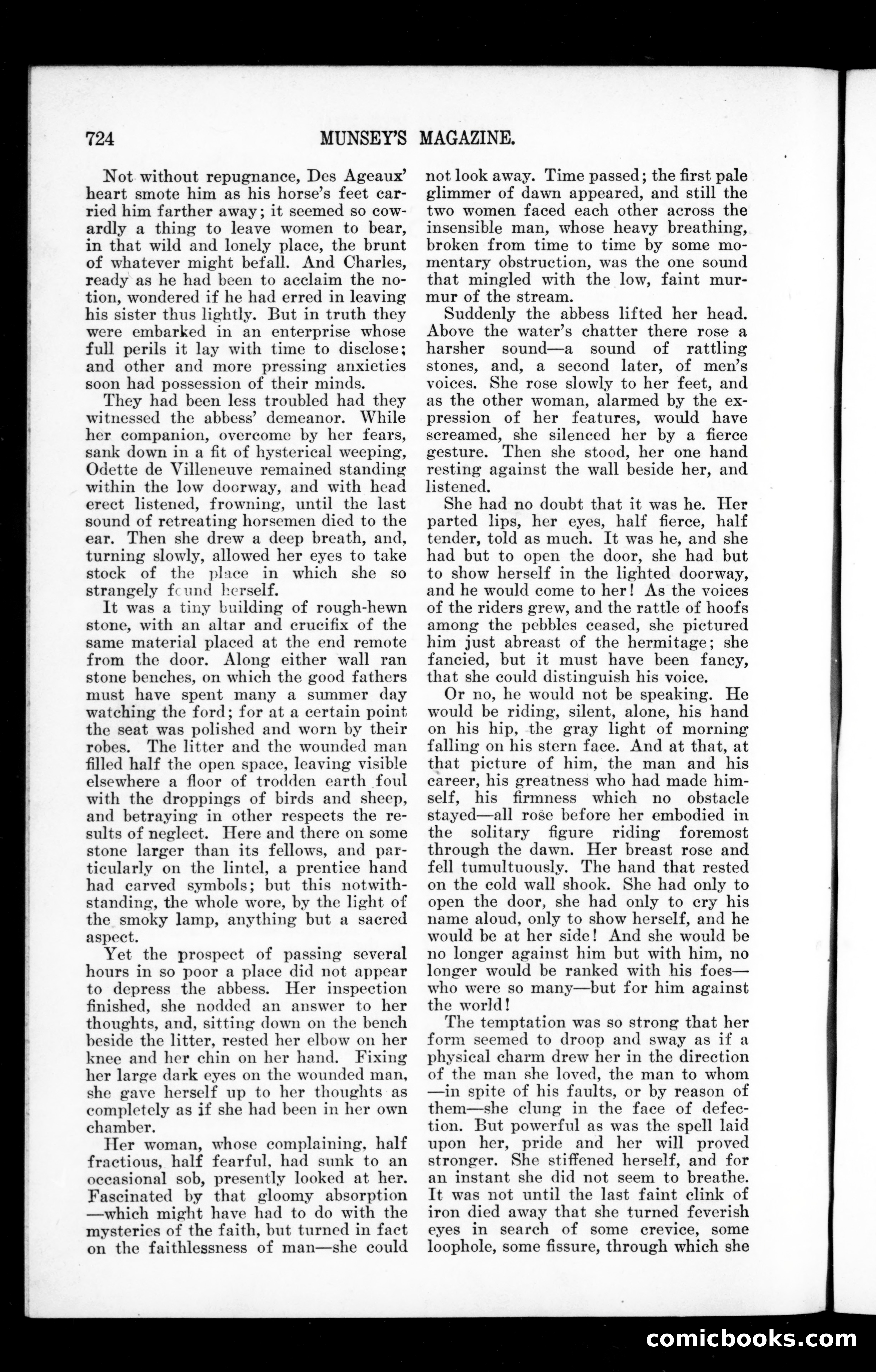 The Munsey, Vol. XXXI, No. 5 — page 86 of 162