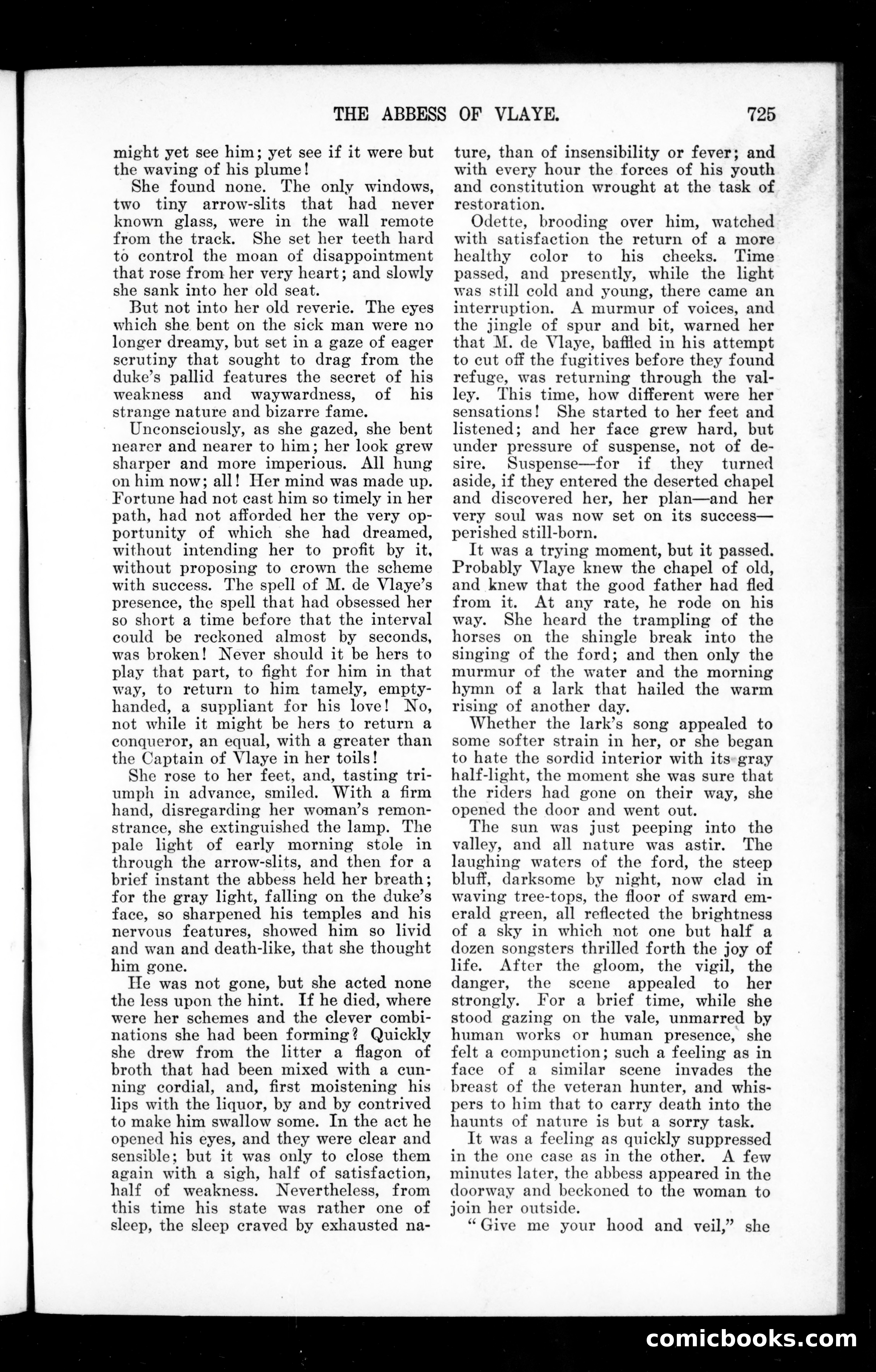 The Munsey, Vol. XXXI, No. 5 — page 87 of 162