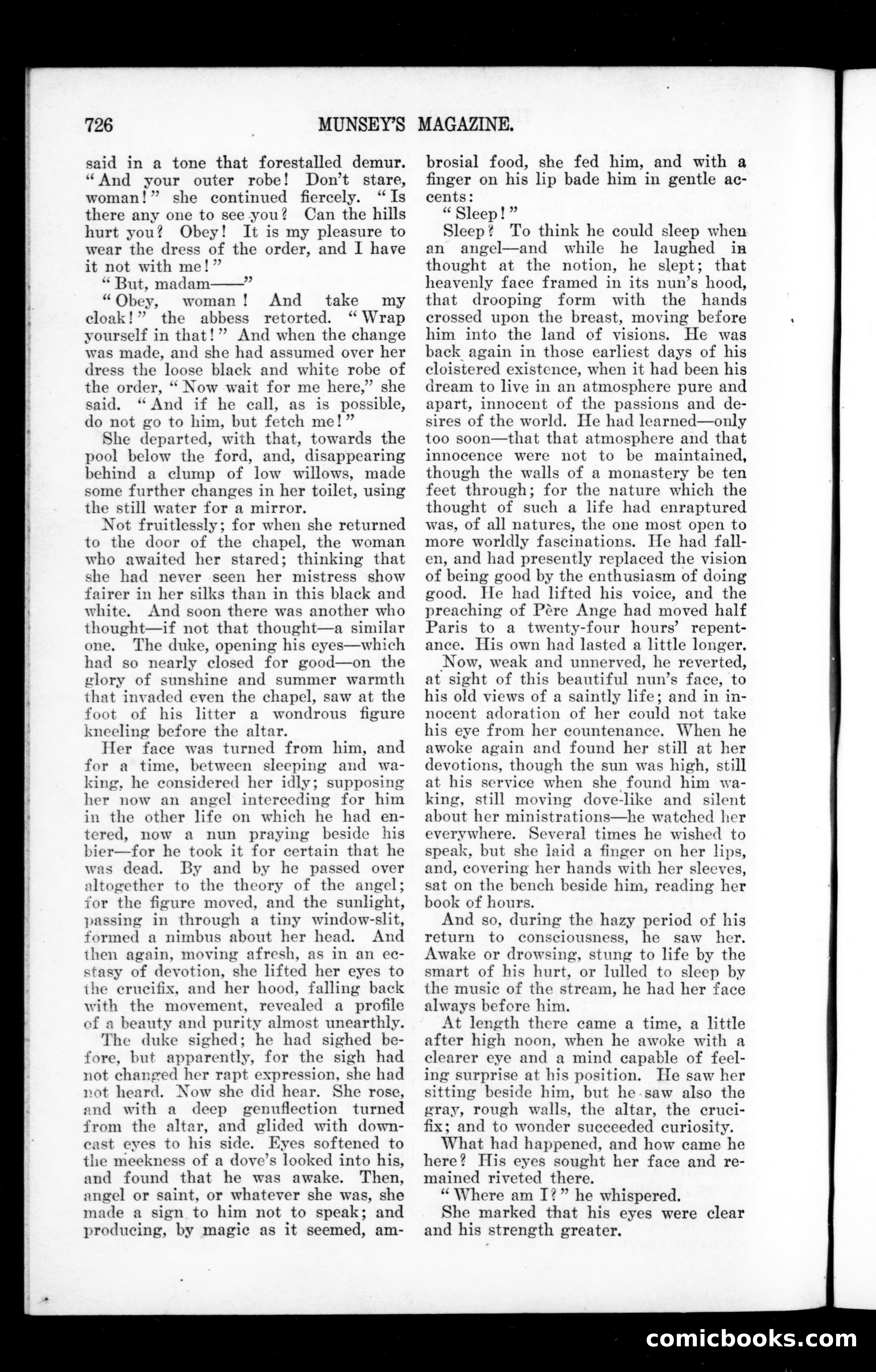 The Munsey, Vol. XXXI, No. 5 — page 88 of 162