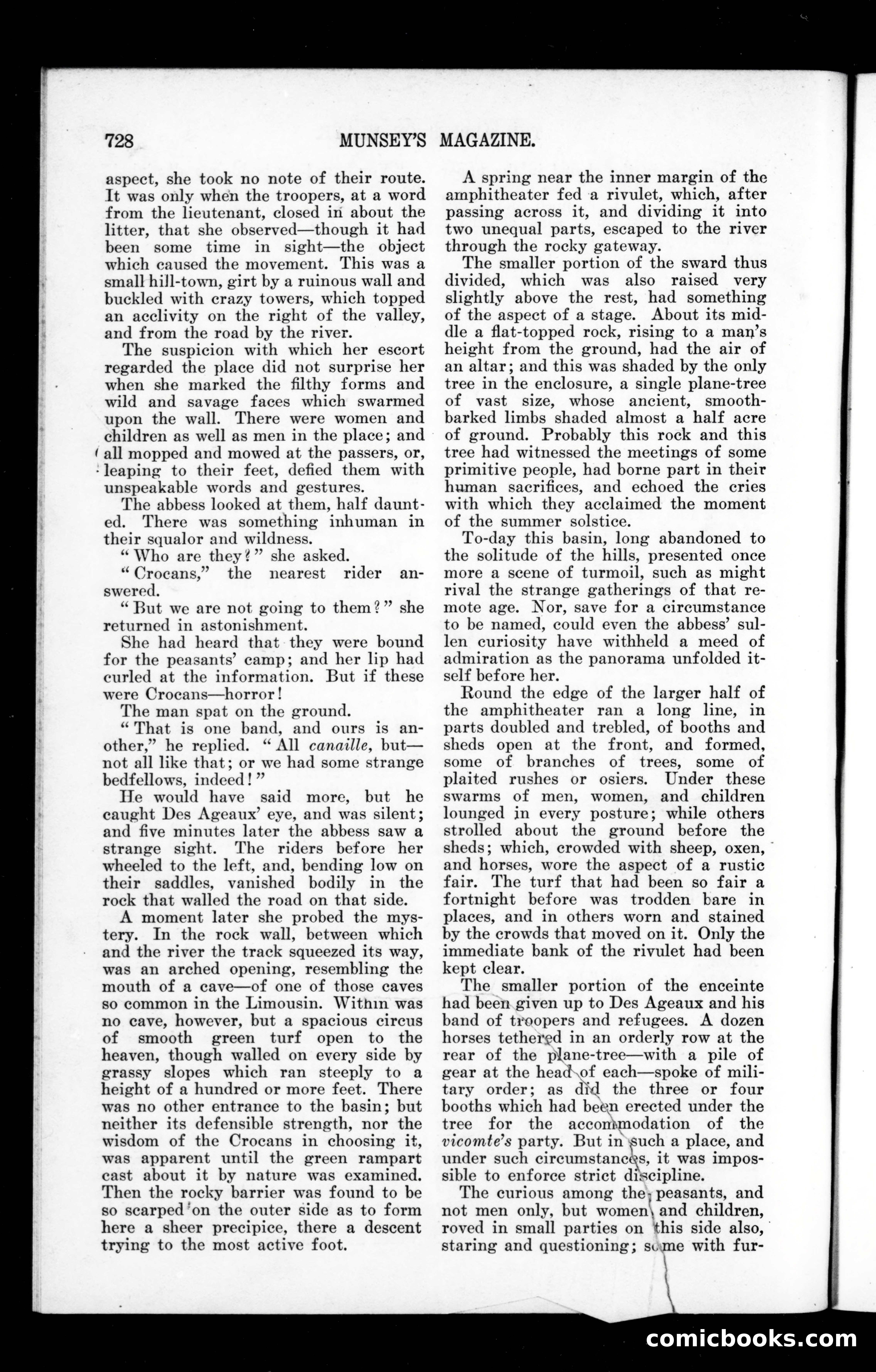 The Munsey, Vol. XXXI, No. 5 — page 90 of 162