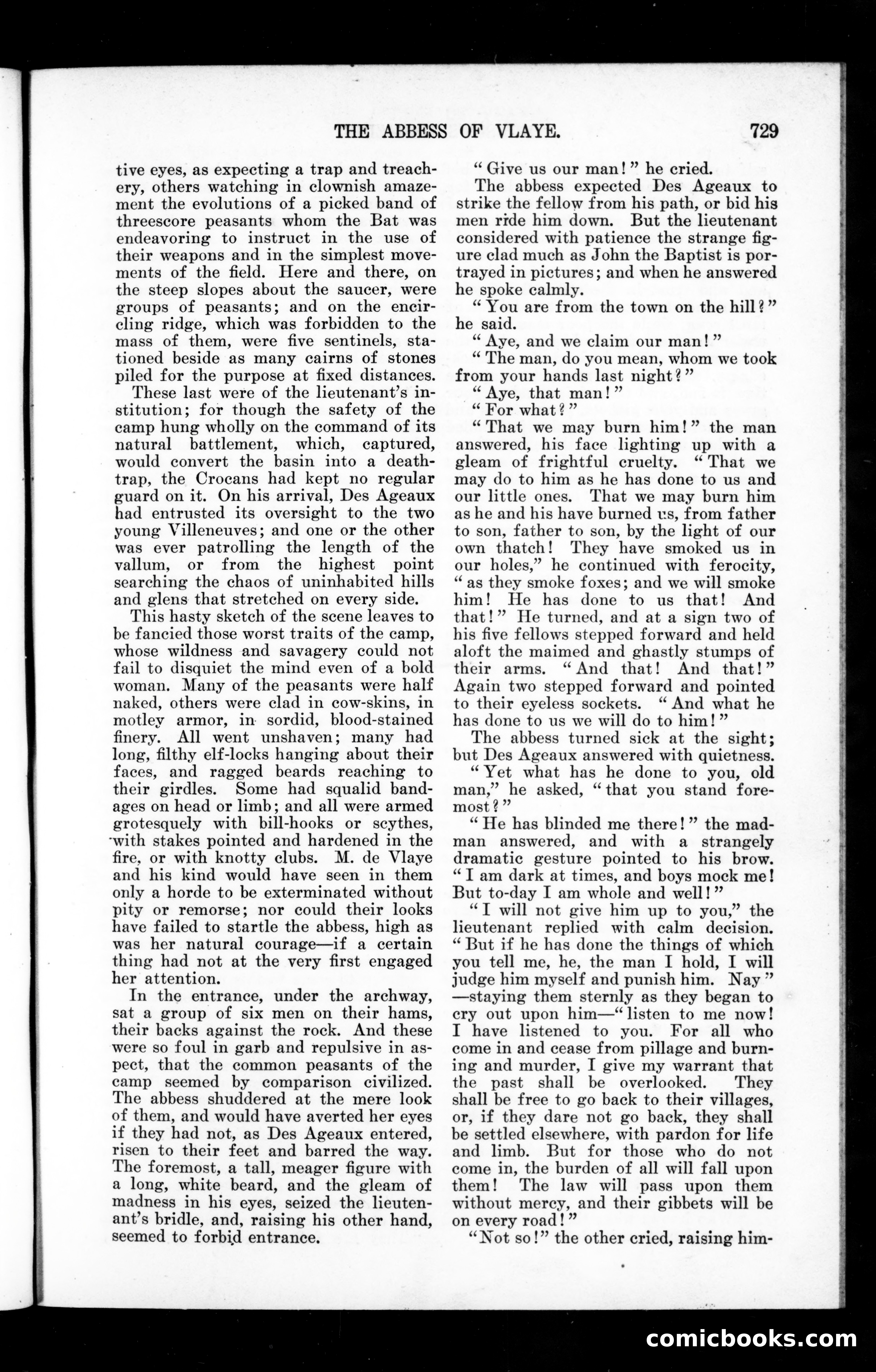 The Munsey, Vol. XXXI, No. 5 — page 91 of 162