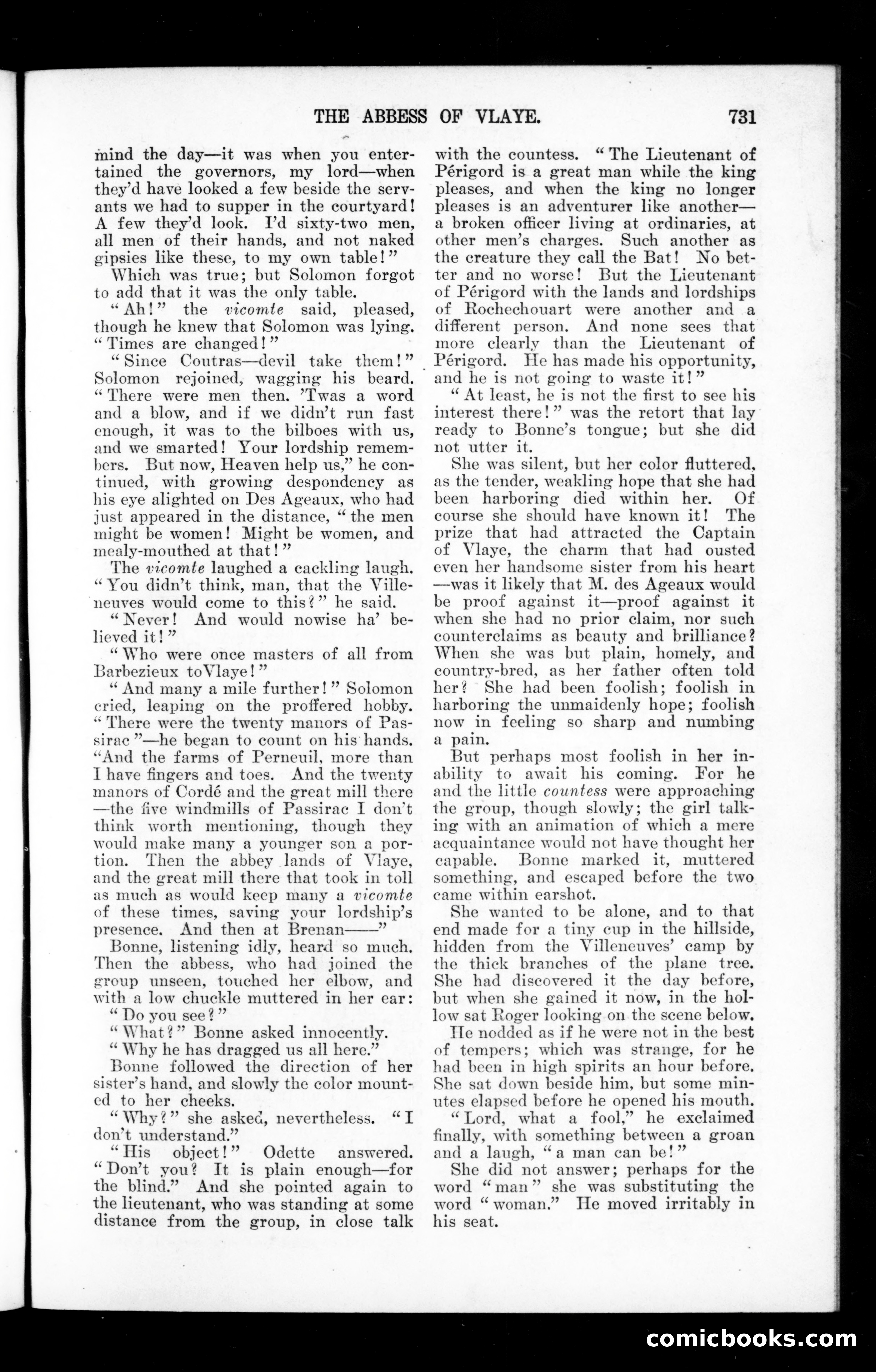 The Munsey, Vol. XXXI, No. 5 — page 93 of 162
