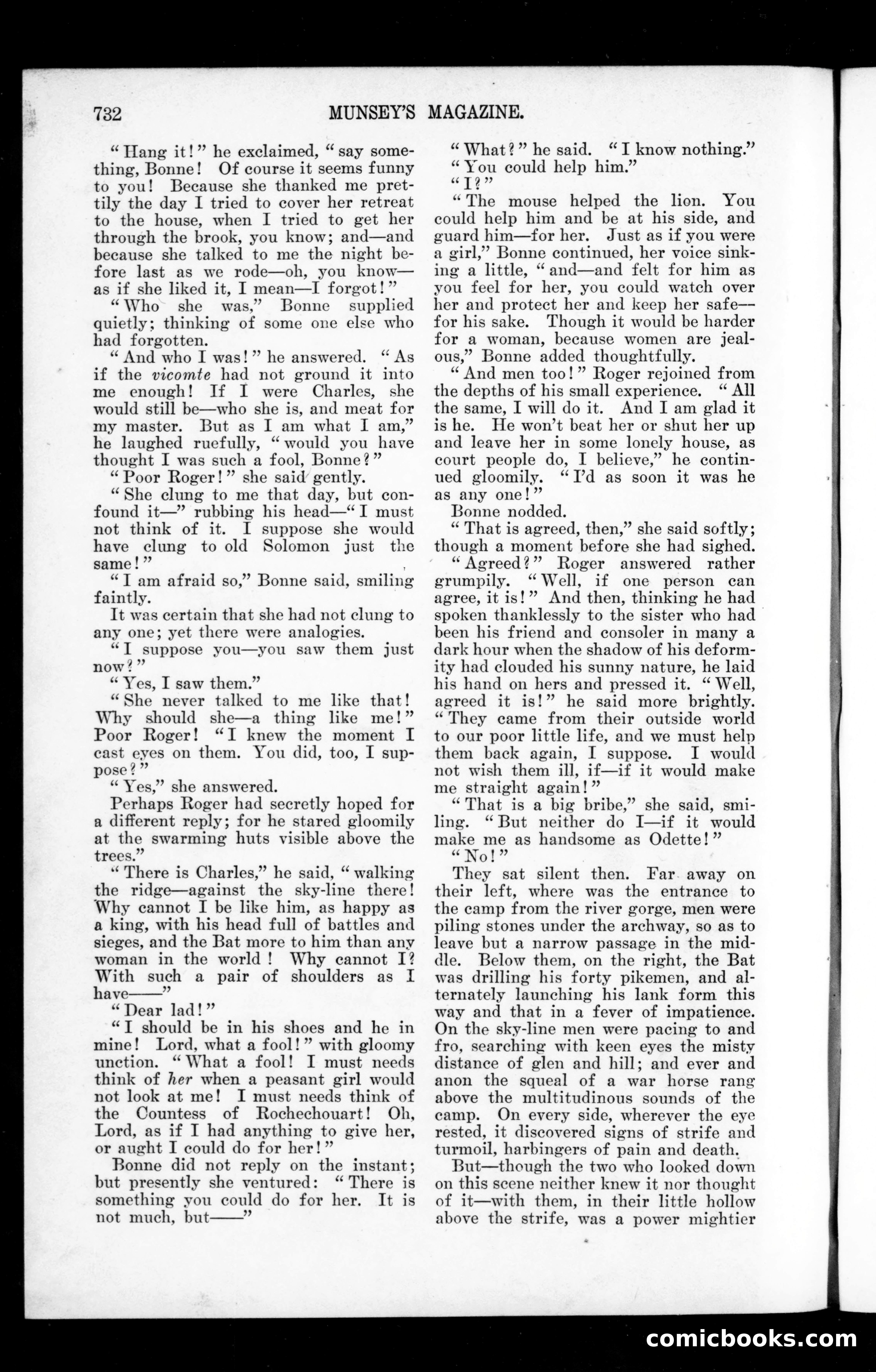 The Munsey, Vol. XXXI, No. 5 — page 94 of 162