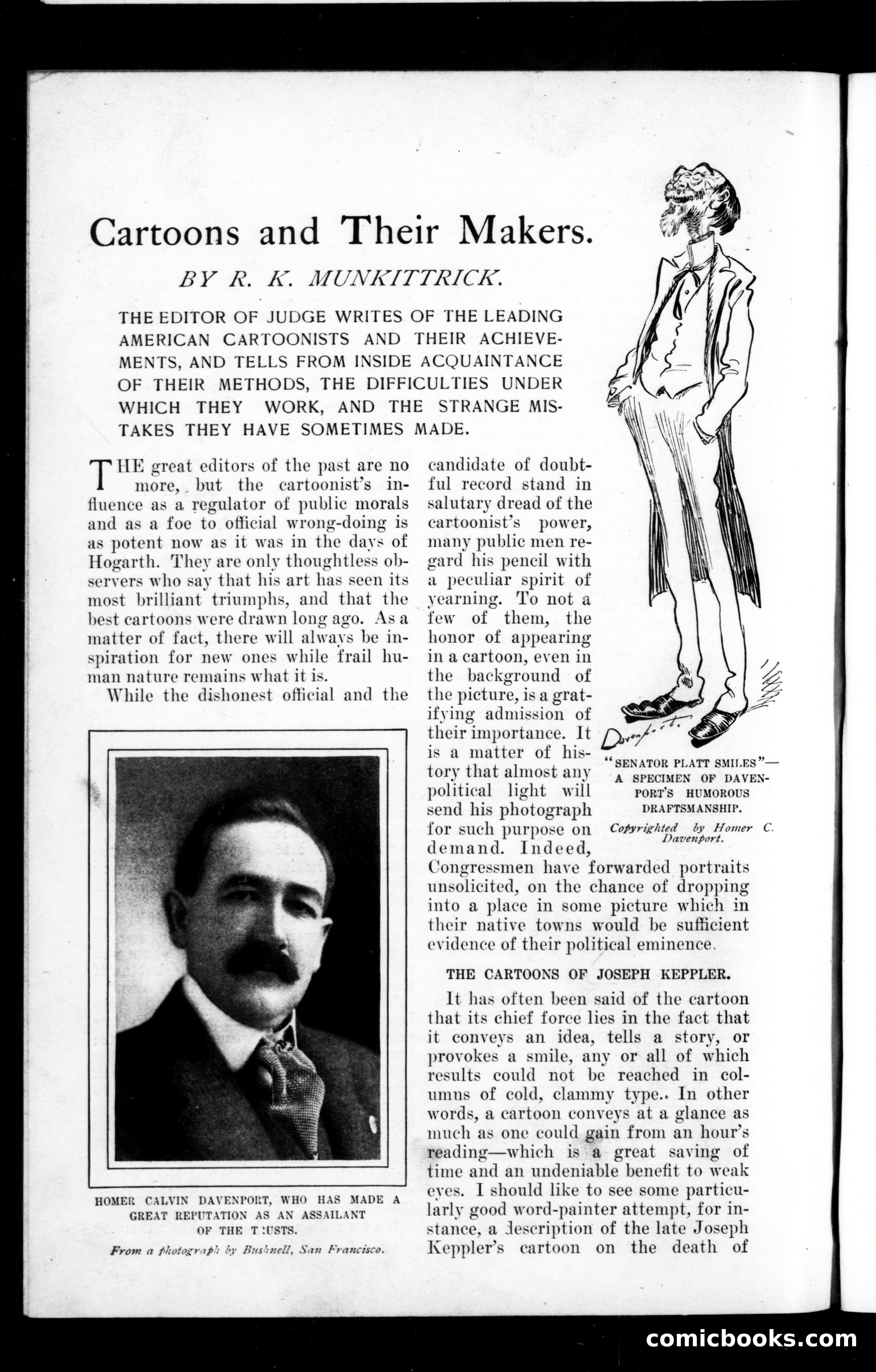 The Munsey, Vol. XXXI, No. 5 — page 100 of 162