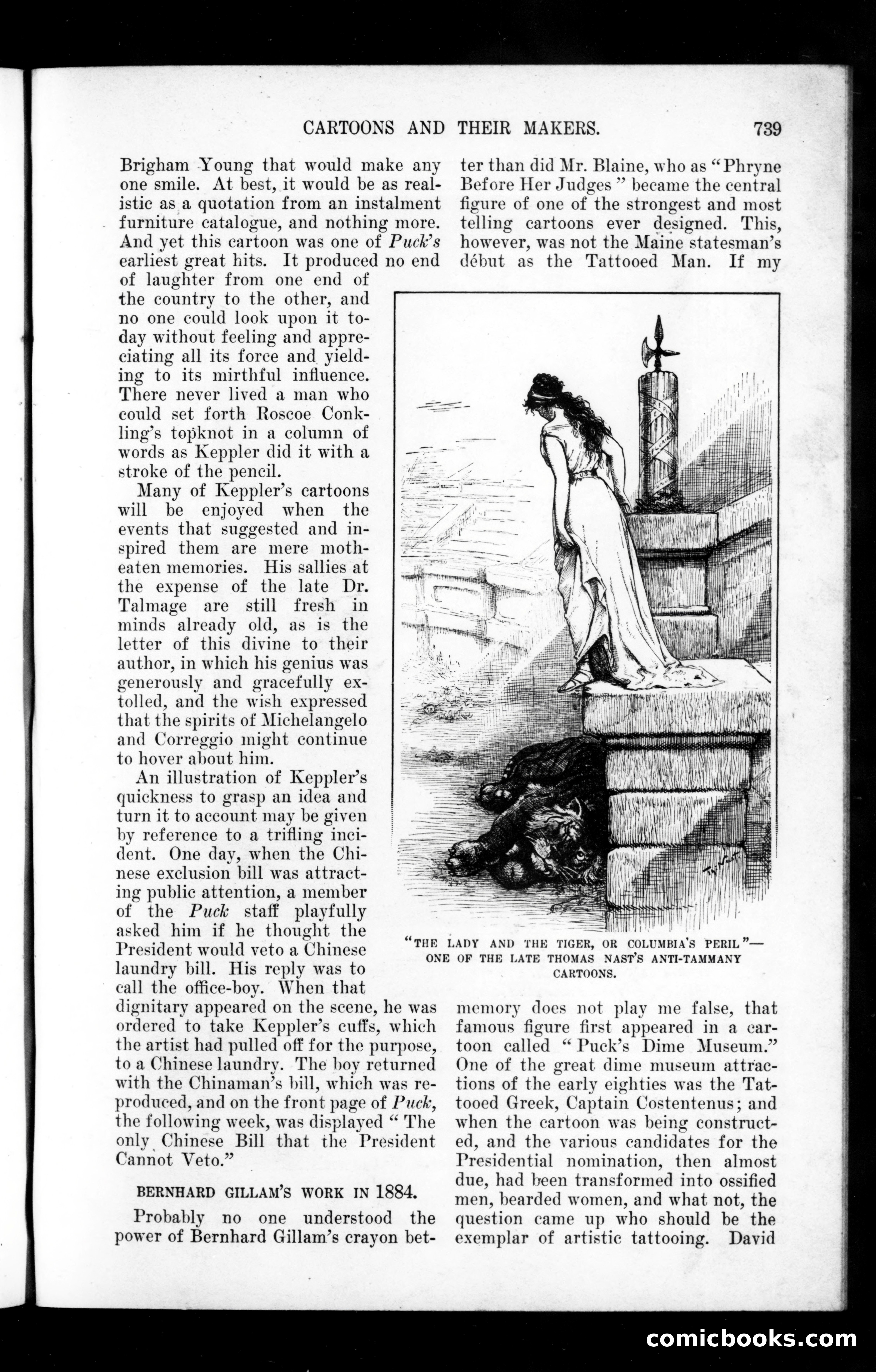 The Munsey, Vol. XXXI, No. 5 — page 101 of 162