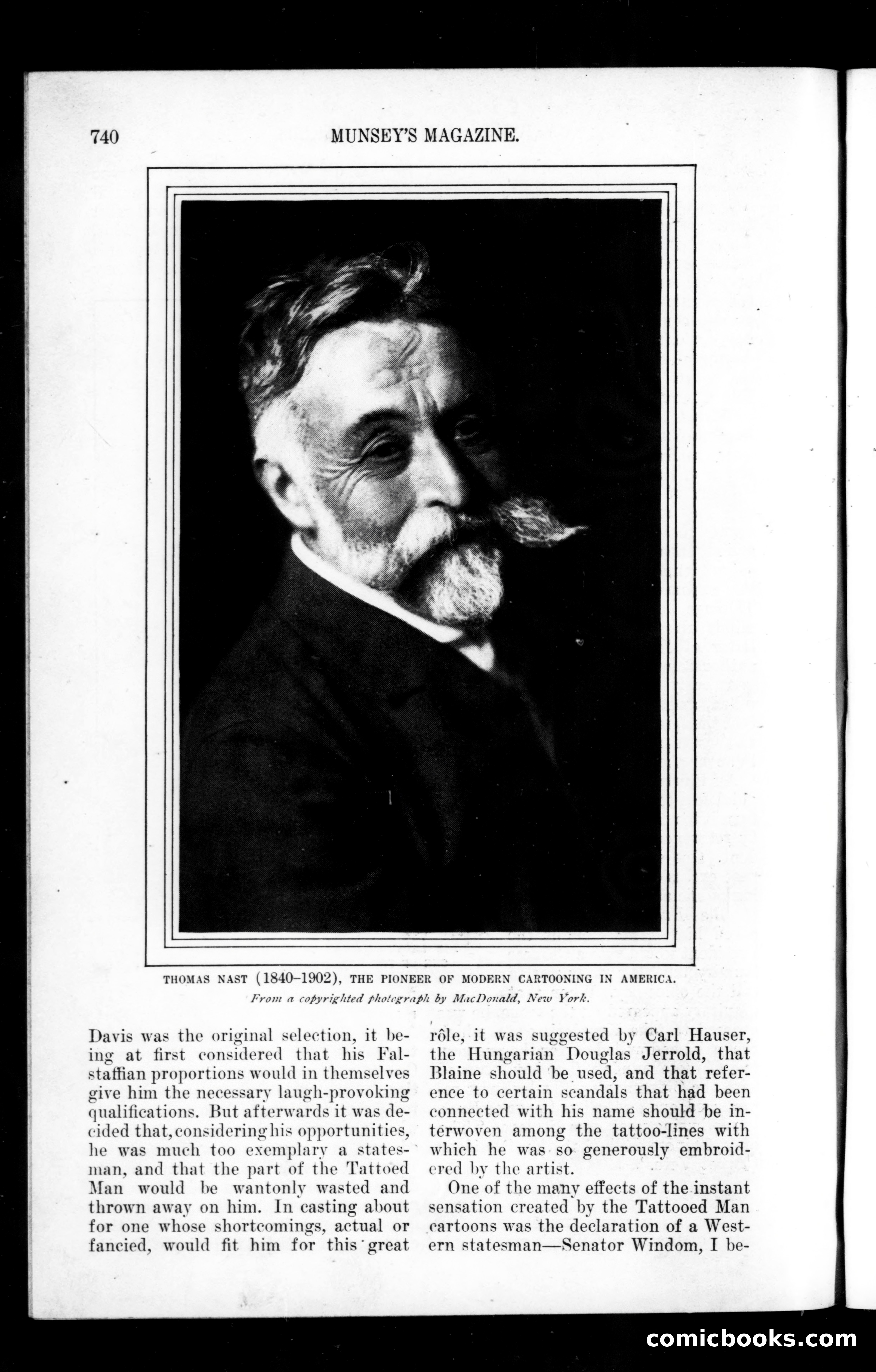 The Munsey, Vol. XXXI, No. 5 — page 102 of 162