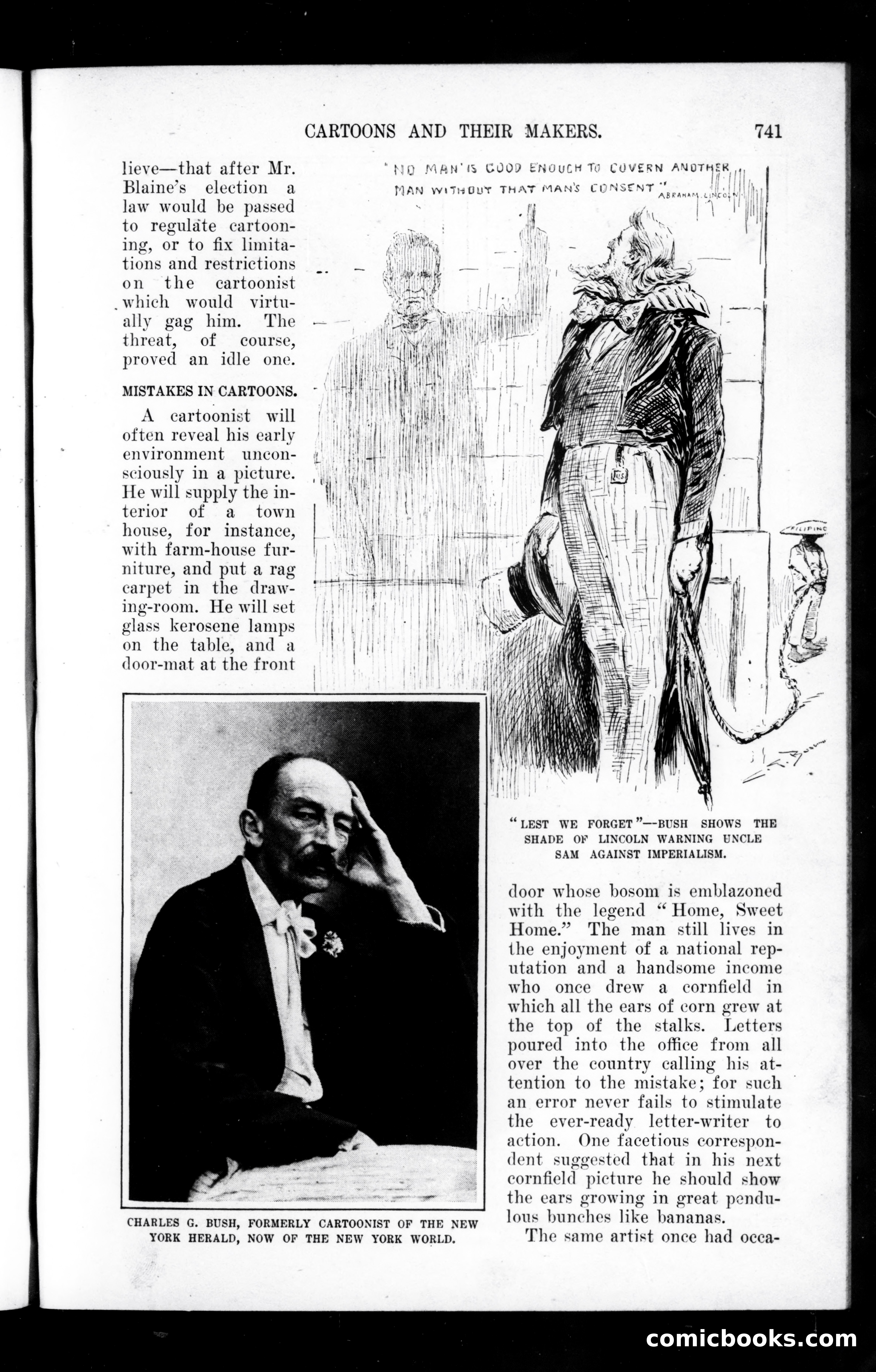 The Munsey, Vol. XXXI, No. 5 — page 103 of 162