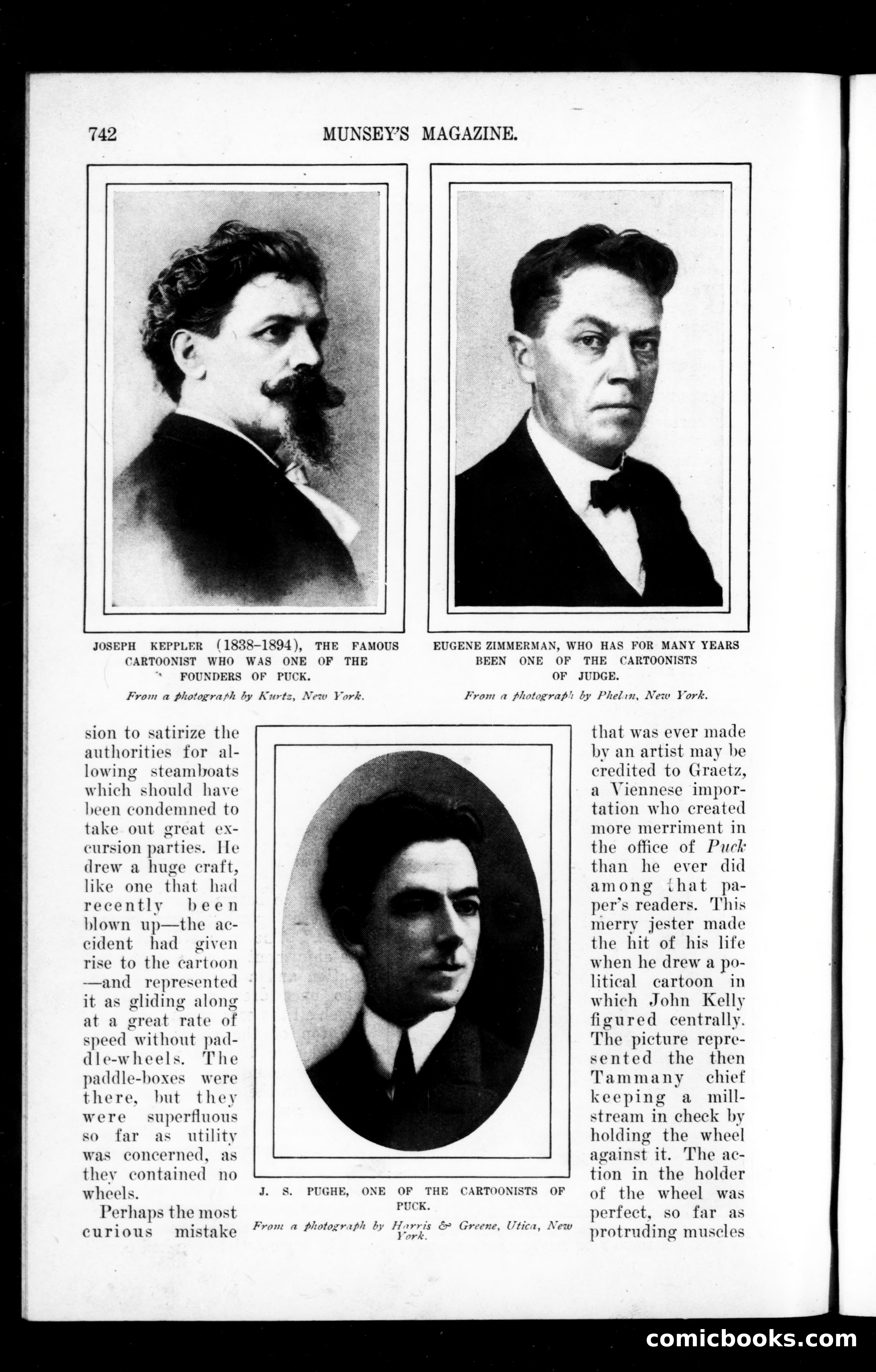 The Munsey, Vol. XXXI, No. 5 — page 104 of 162