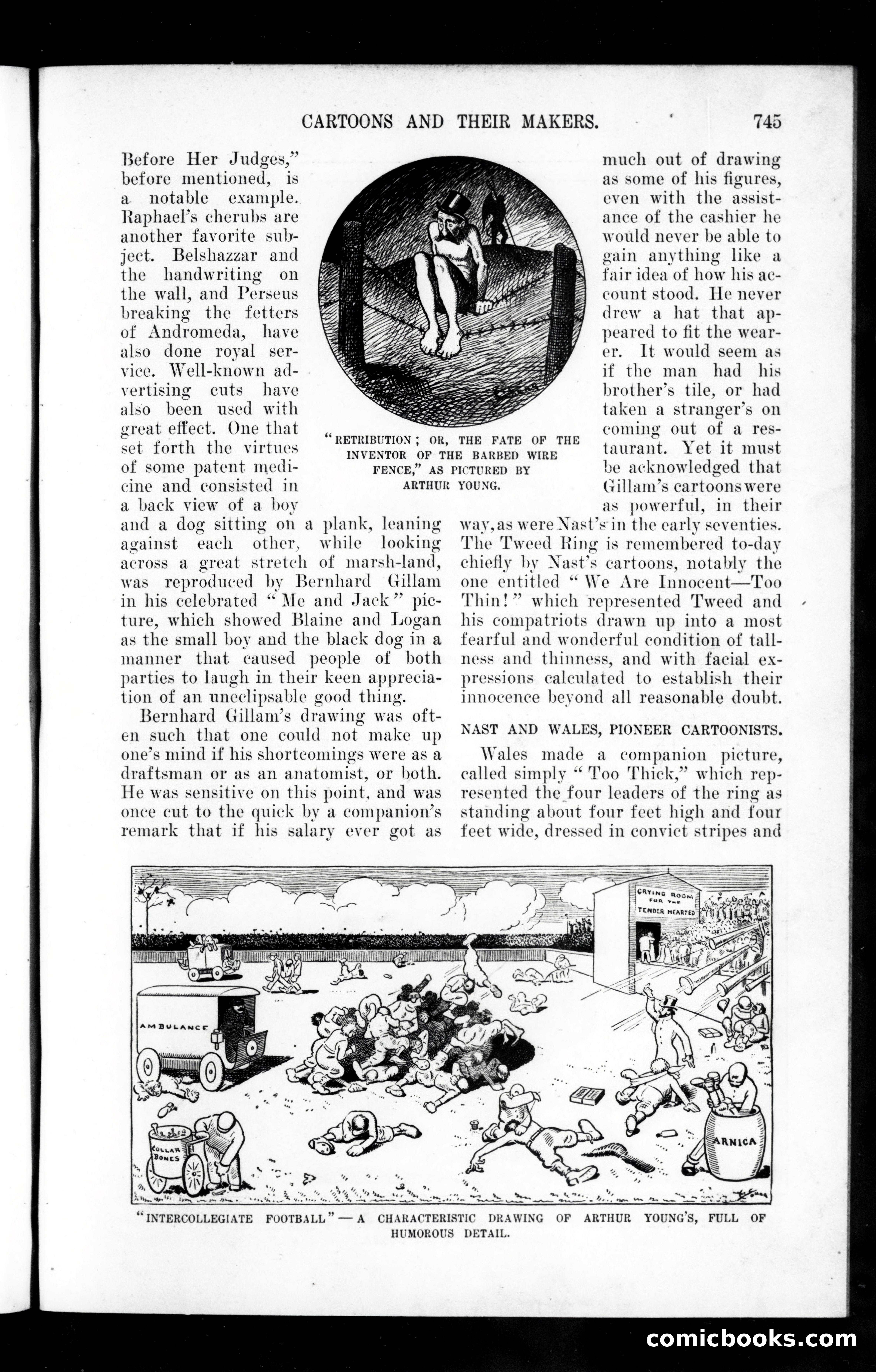 The Munsey, Vol. XXXI, No. 5 — page 107 of 162