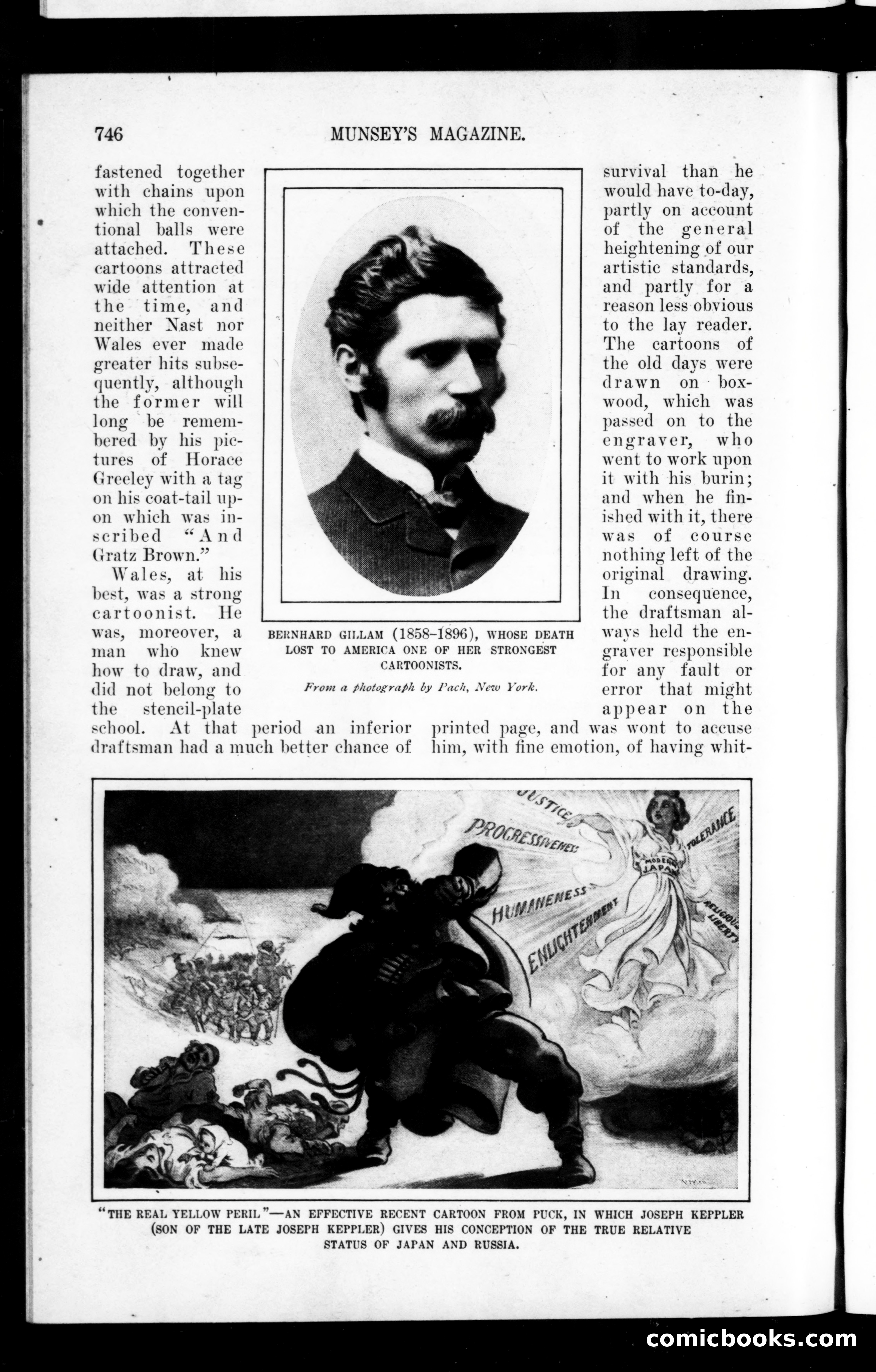 The Munsey, Vol. XXXI, No. 5 — page 108 of 162