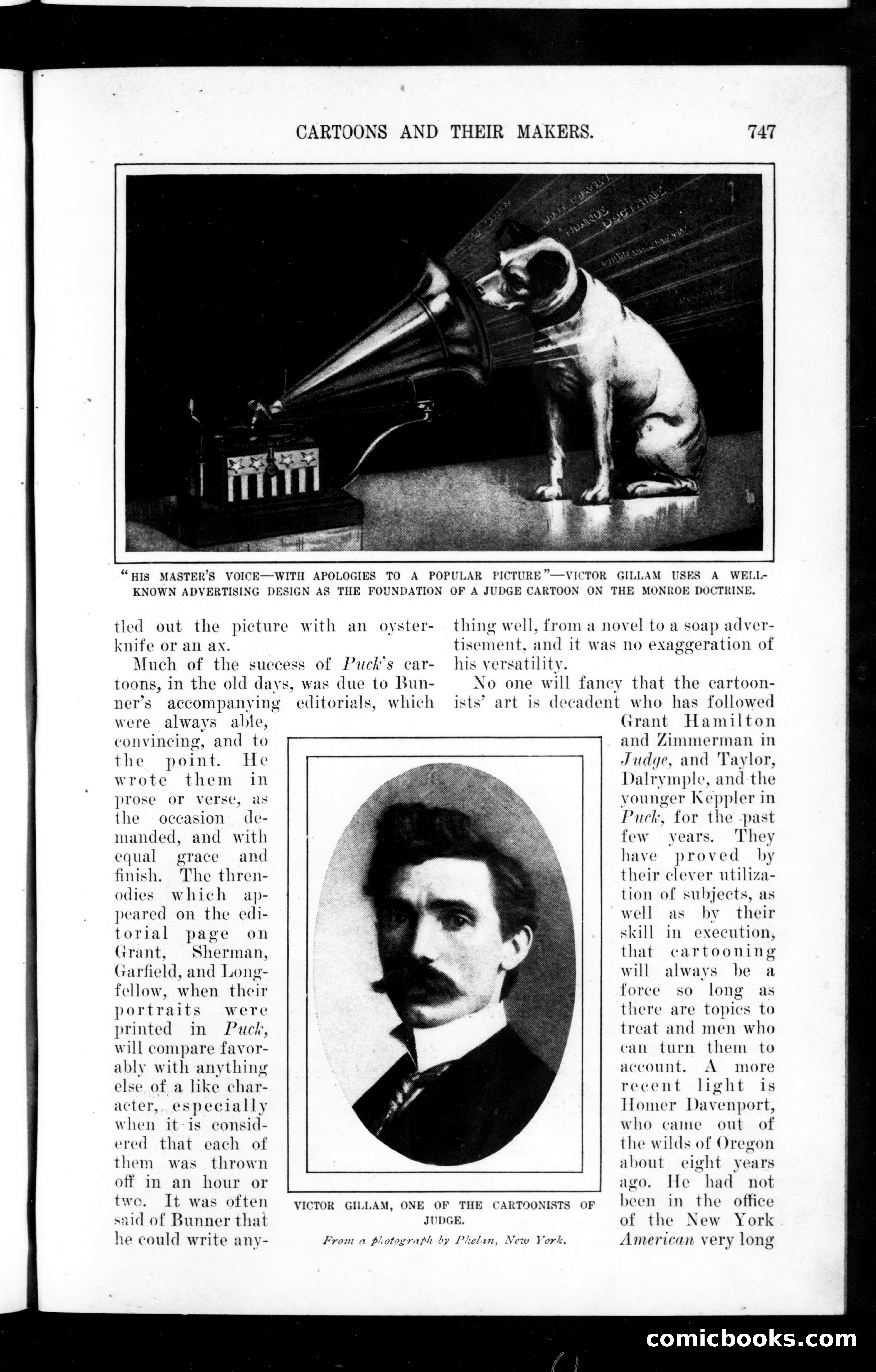 The Munsey, Vol. XXXI, No. 5 — page 109 of 162