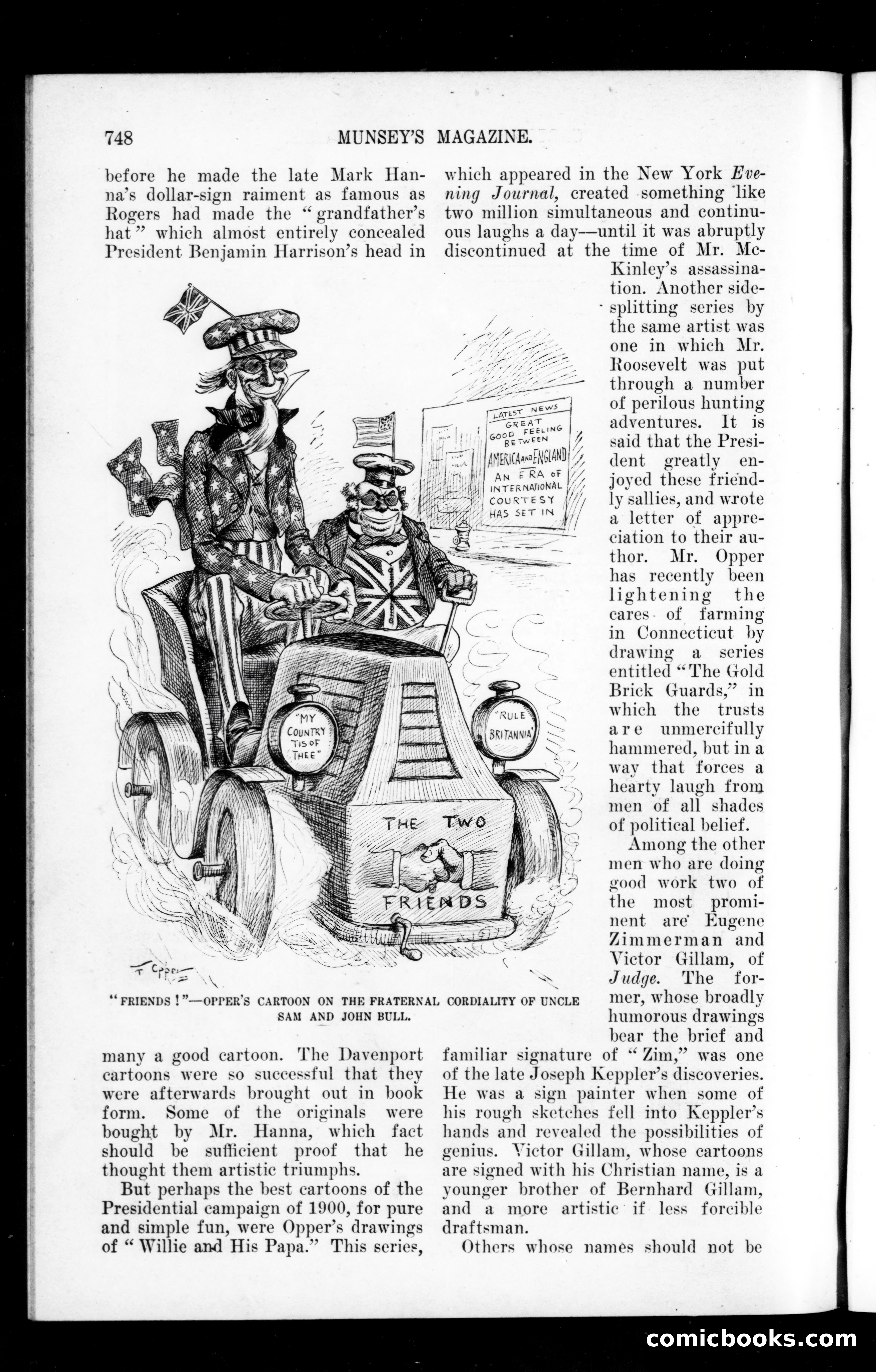 The Munsey, Vol. XXXI, No. 5 — page 110 of 162