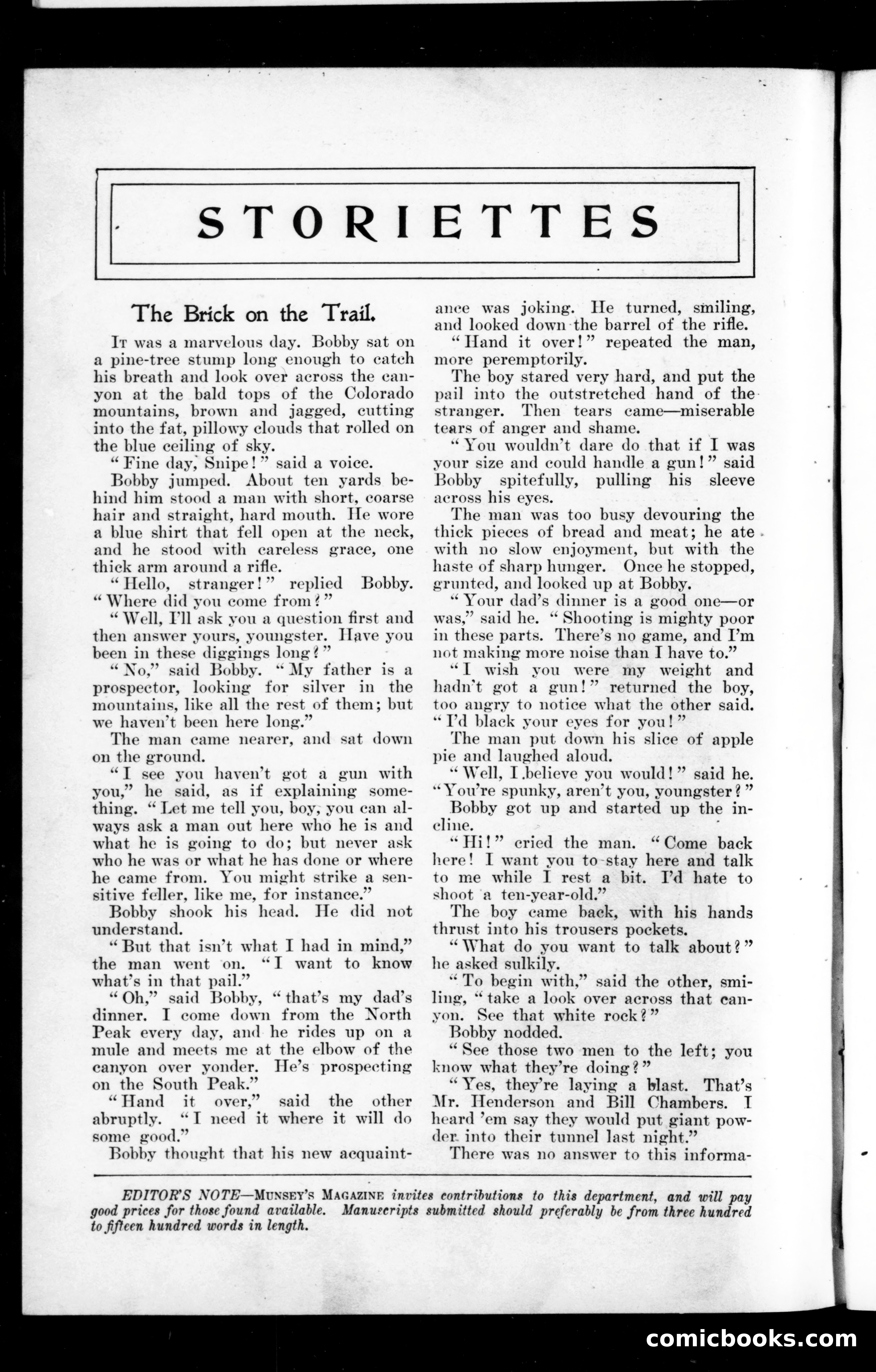 The Munsey, Vol. XXXI, No. 5 — page 112 of 162