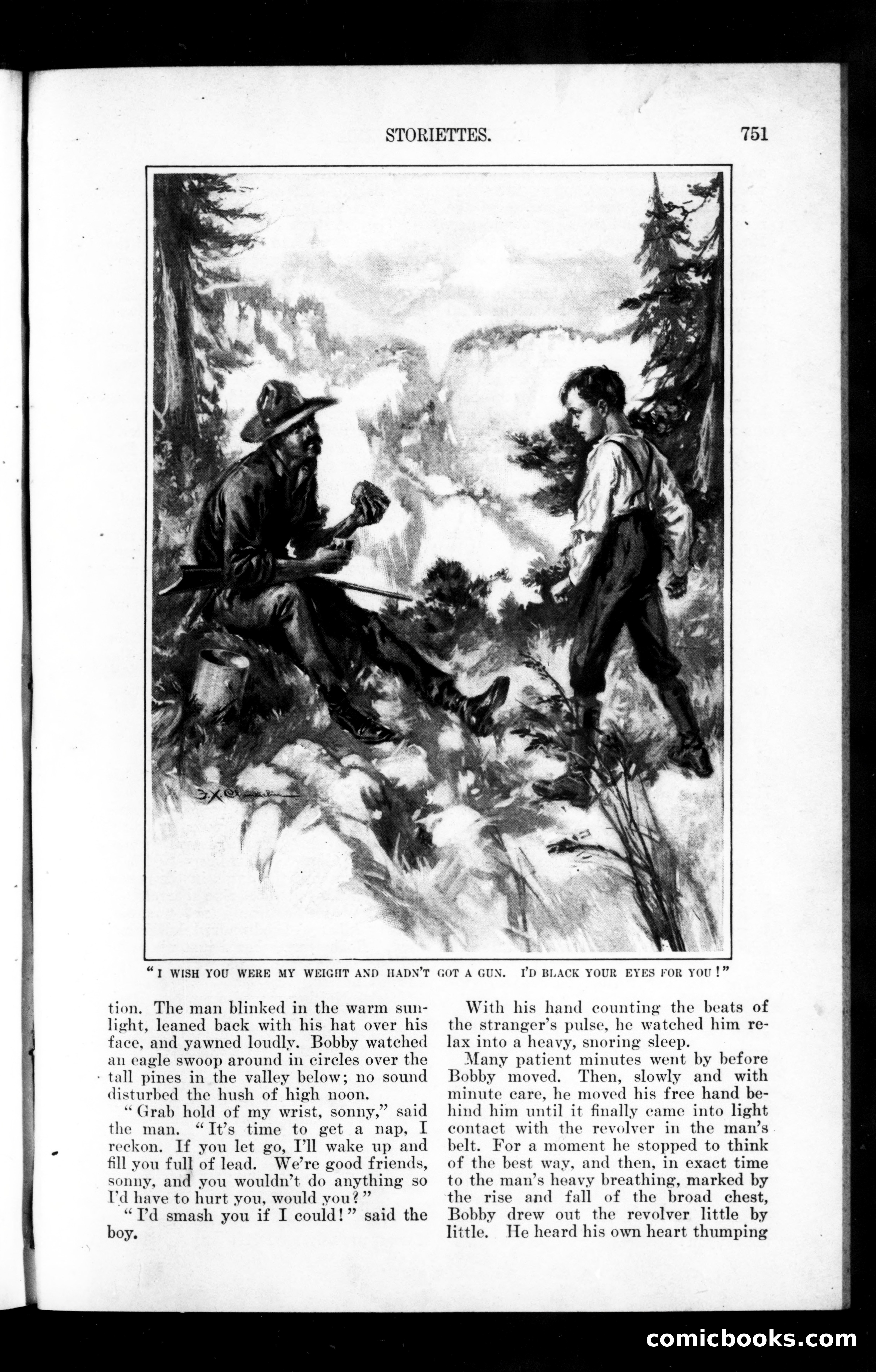 The Munsey, Vol. XXXI, No. 5 — page 113 of 162